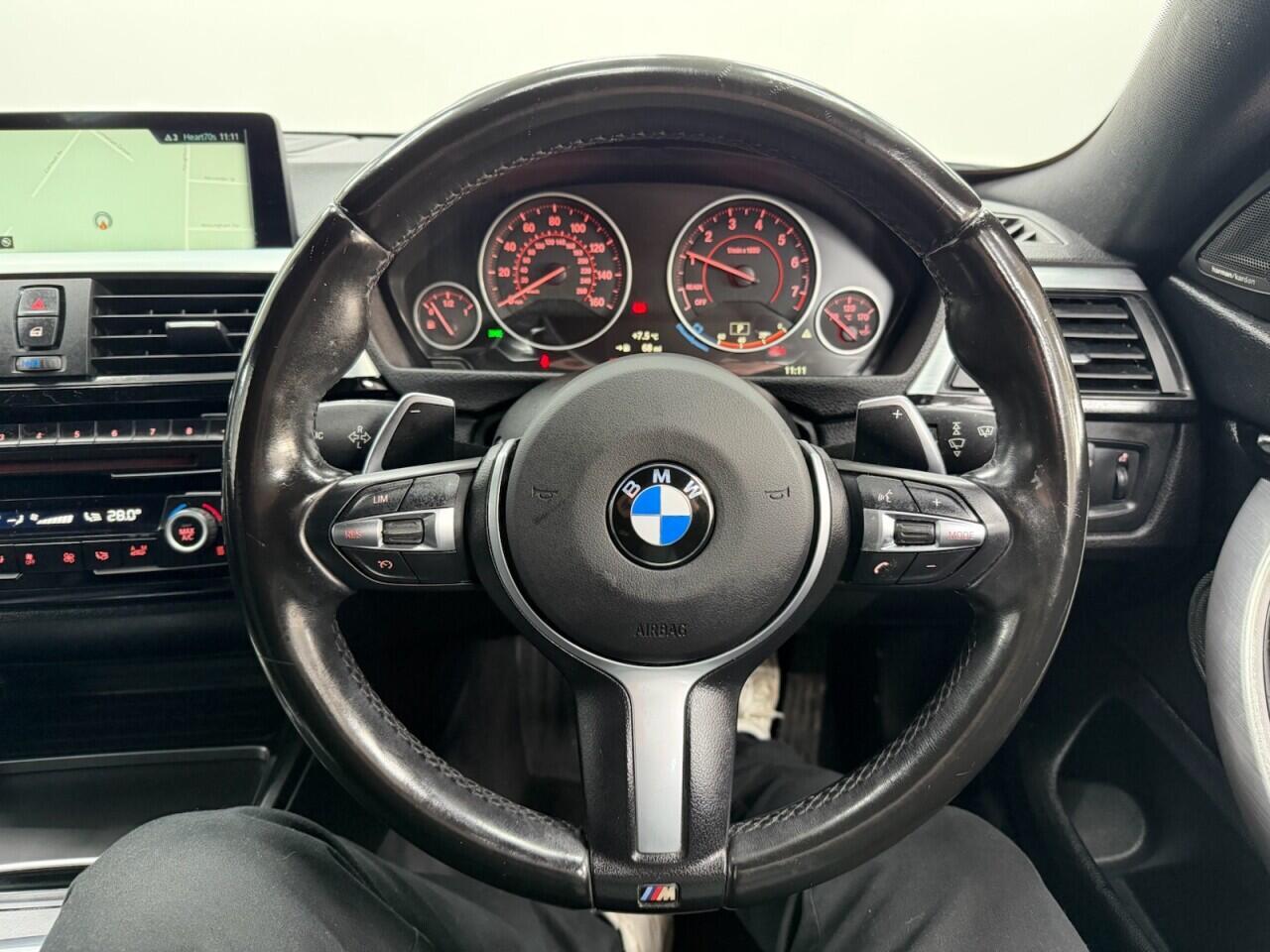 BMW 4 SERIES GRAN COUPE - Image 29