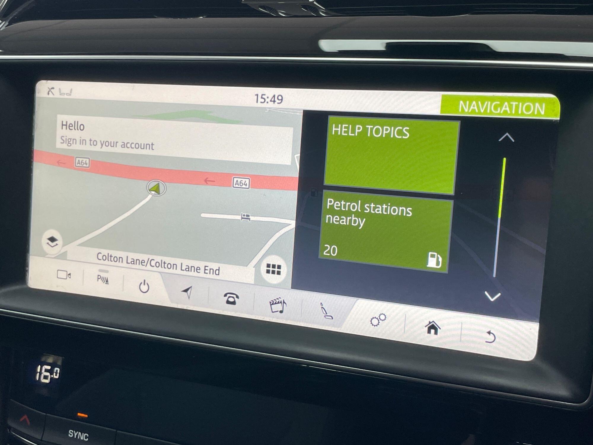 Jaguar F-Pace - Image 39