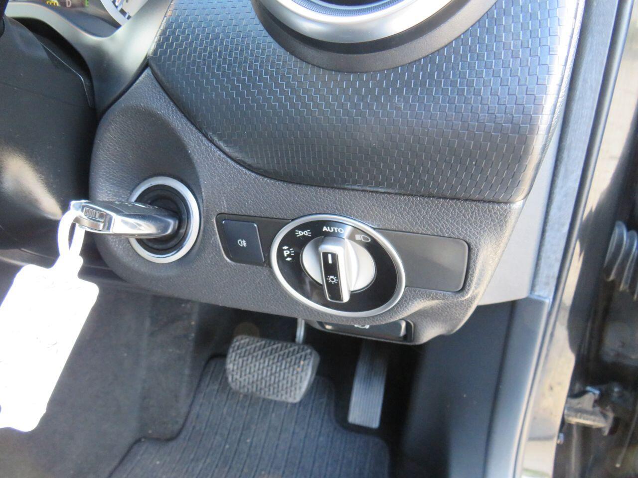 Mercedes-benz A Class - Image 19