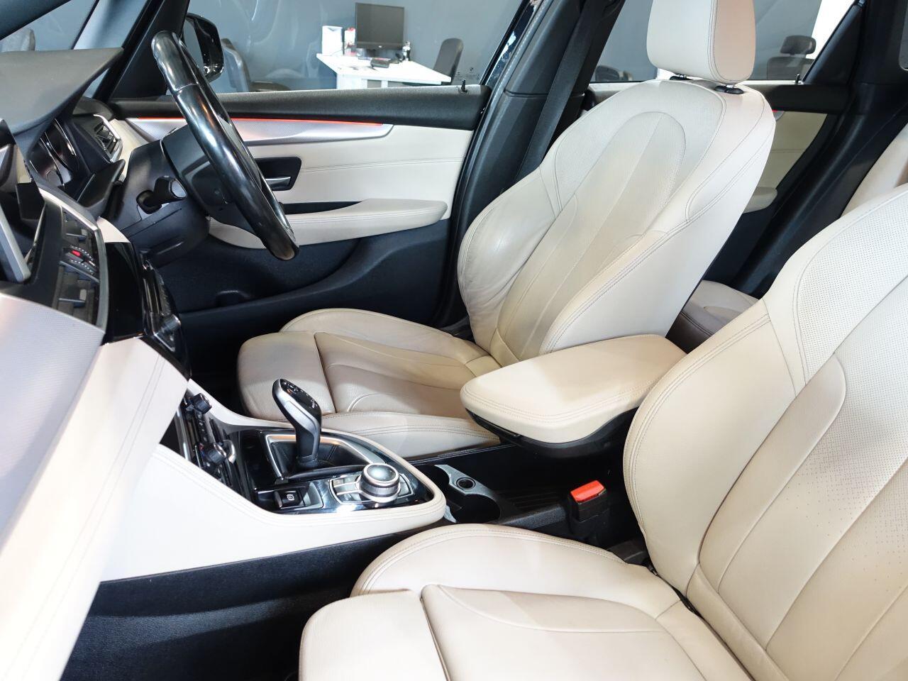 BMW 2 SERIES ACTIVE TOURER - Image 12