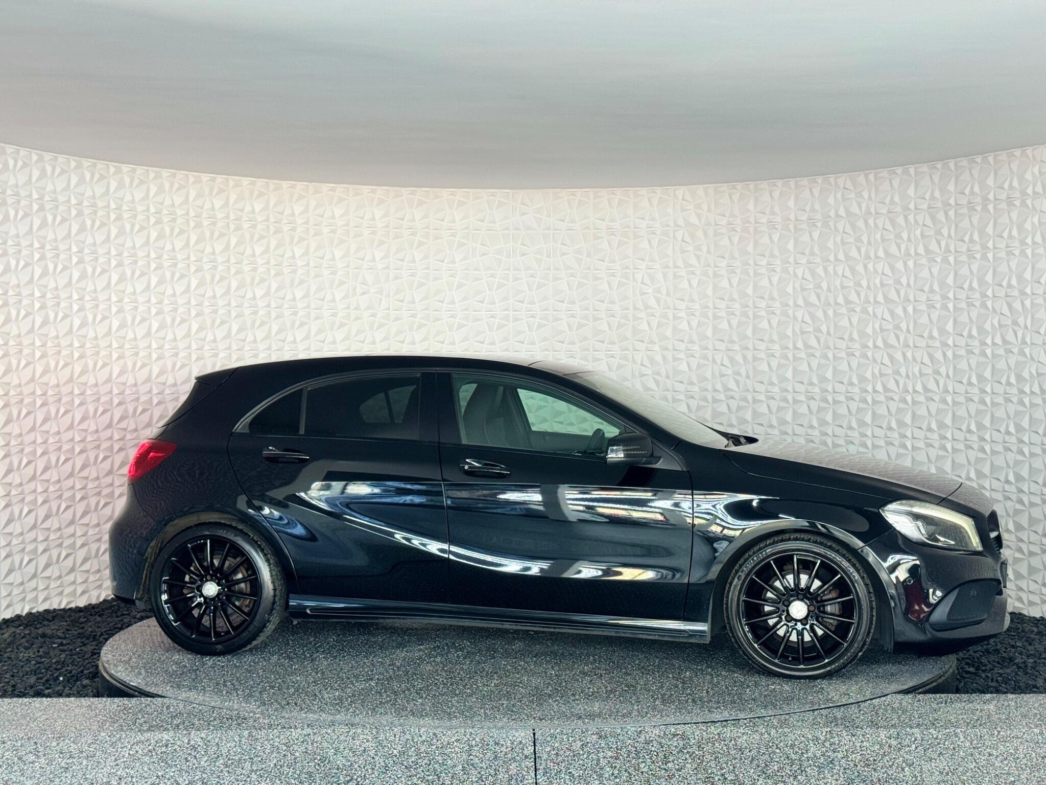 Mercedes A Class - Image 8