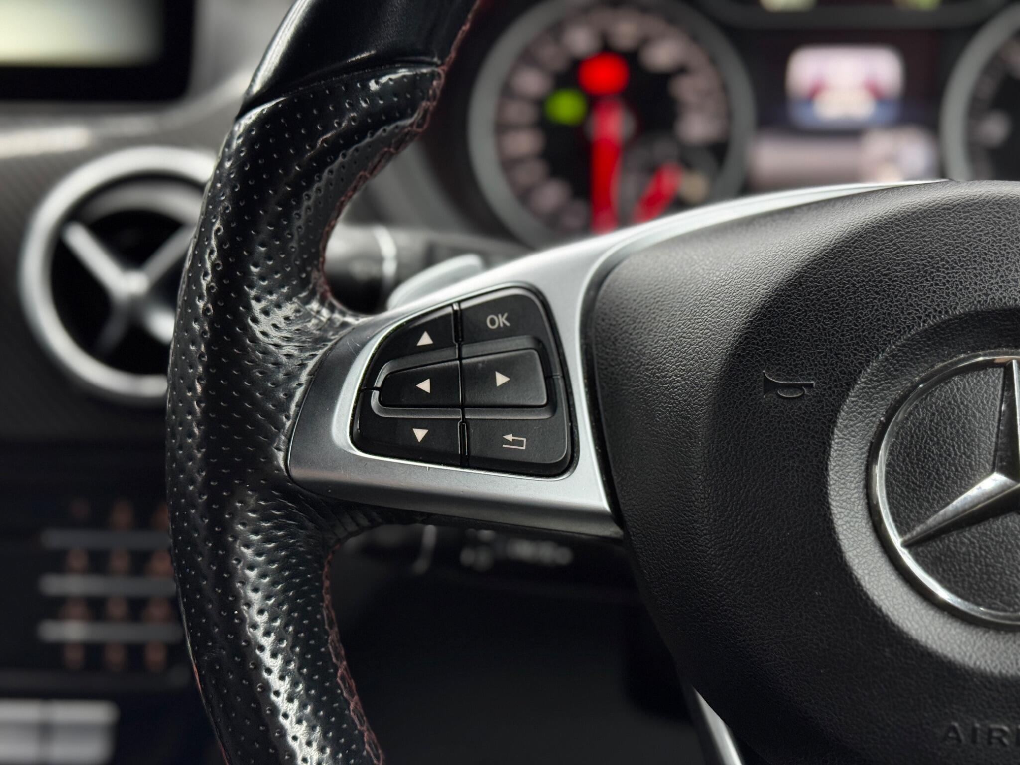 Mercedes B Class - Image 20