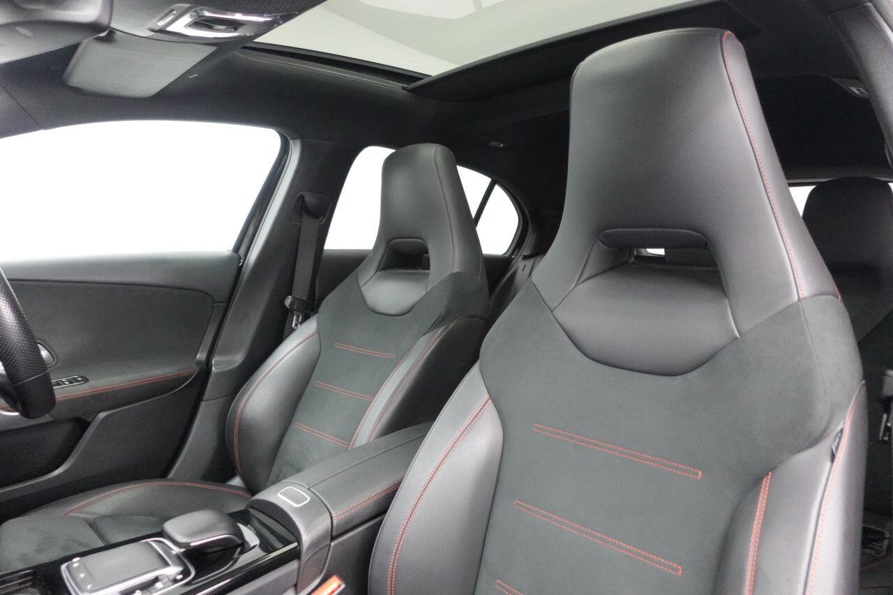 Mercedes A Class - Image 14