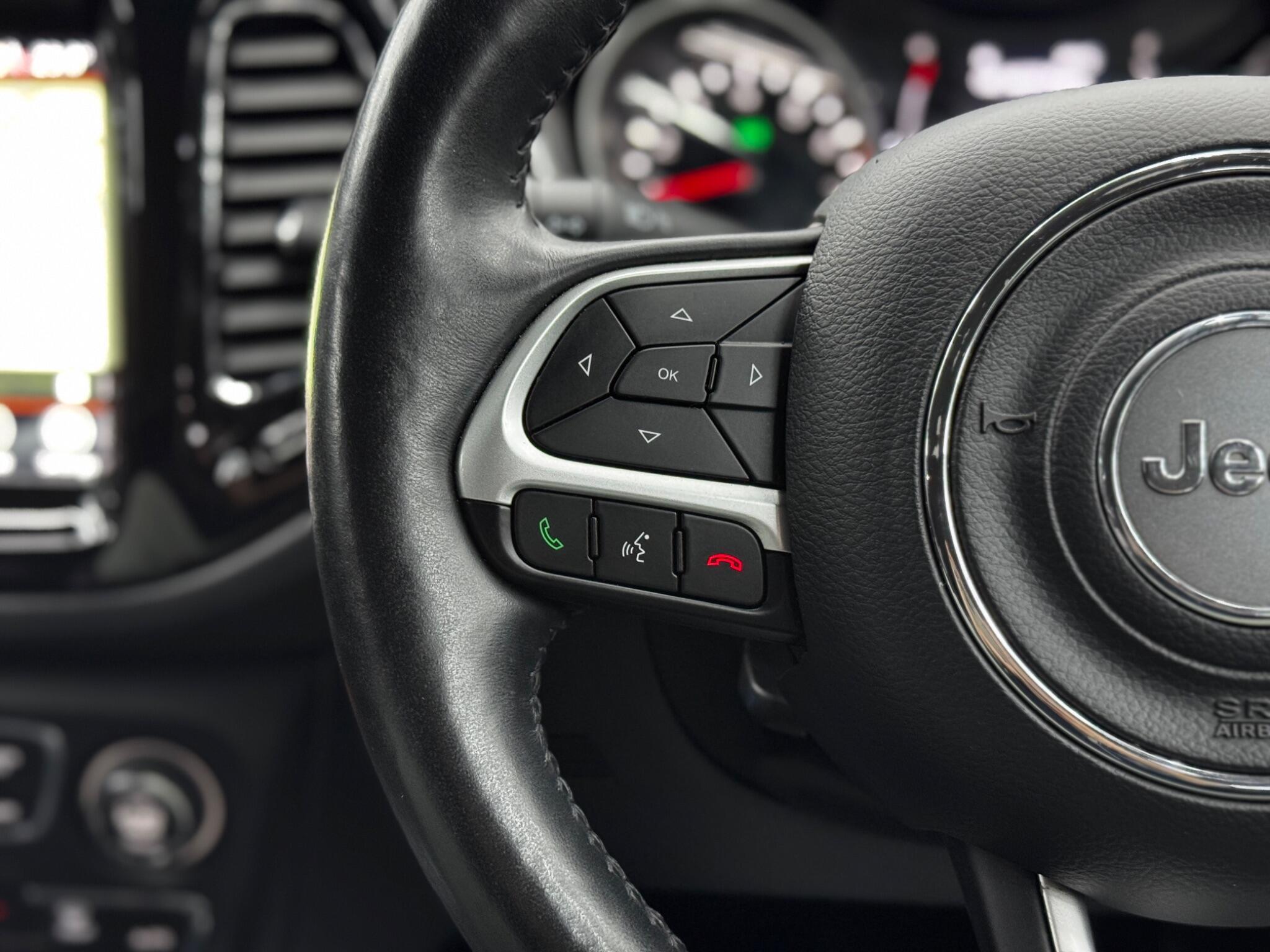 Jeep Compass - Image 20