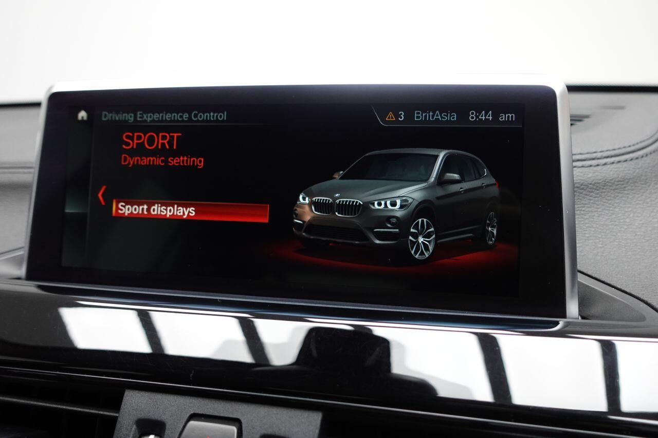 BMW X1 - Image 27