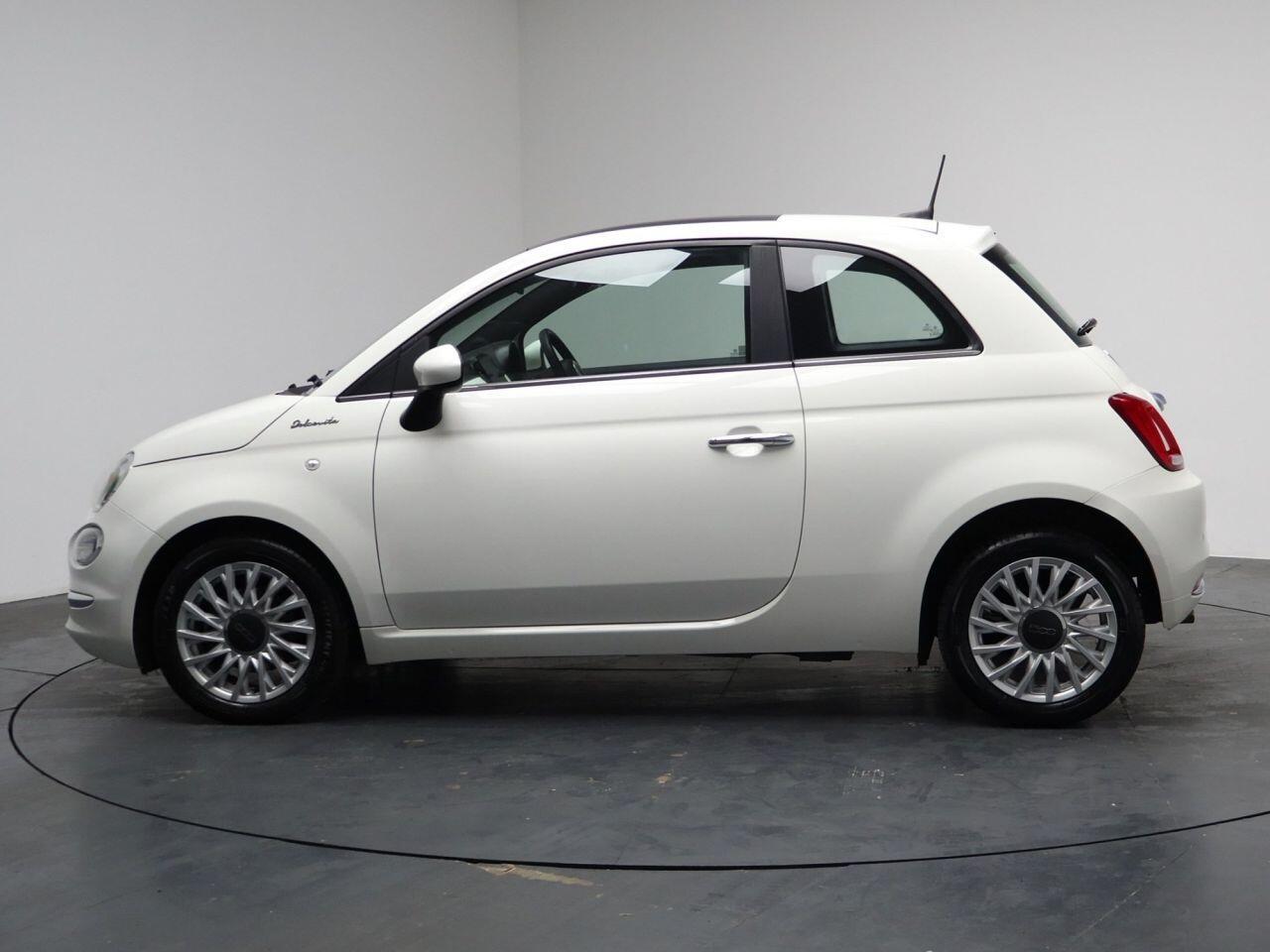 Fiat 500 - Image 7