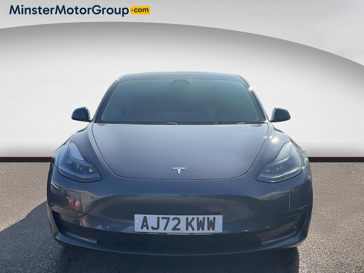 Tesla Model 3 - Image 5