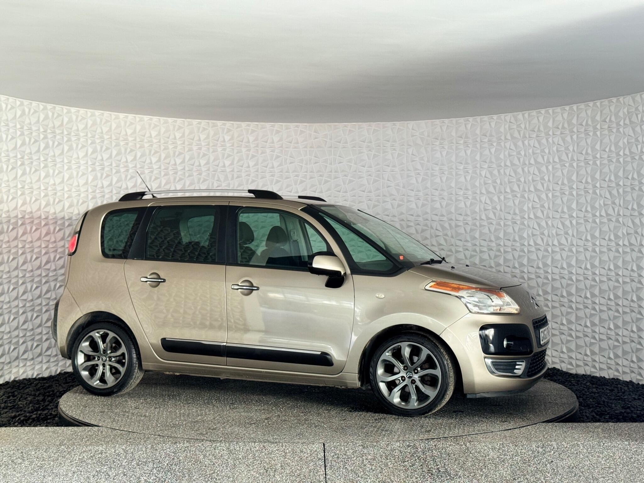 Citroen C3 Picasso - Image 7