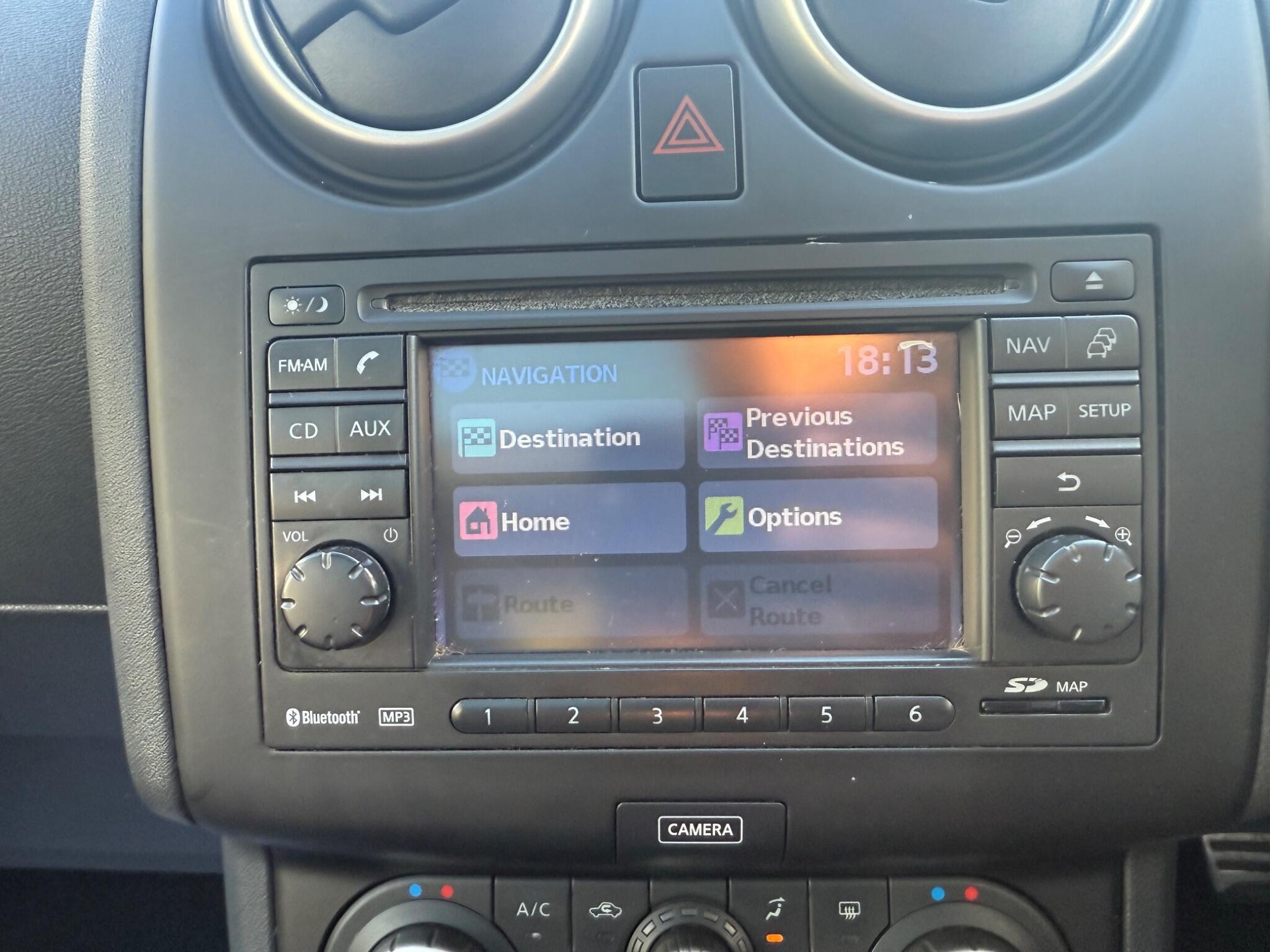 Nissan Qashqai - Image 35