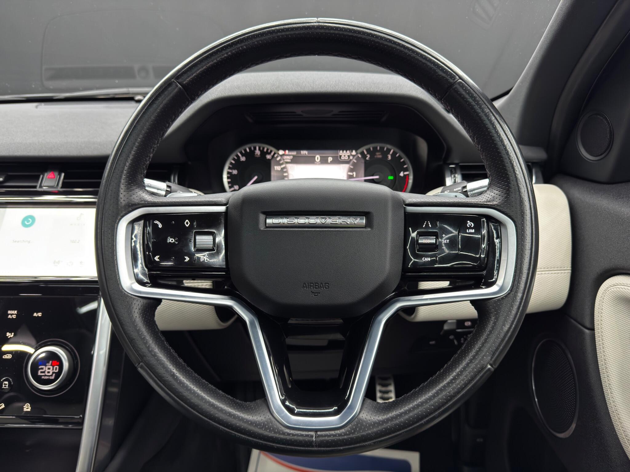Land Rover DISCOVERY SPORT - Image 20