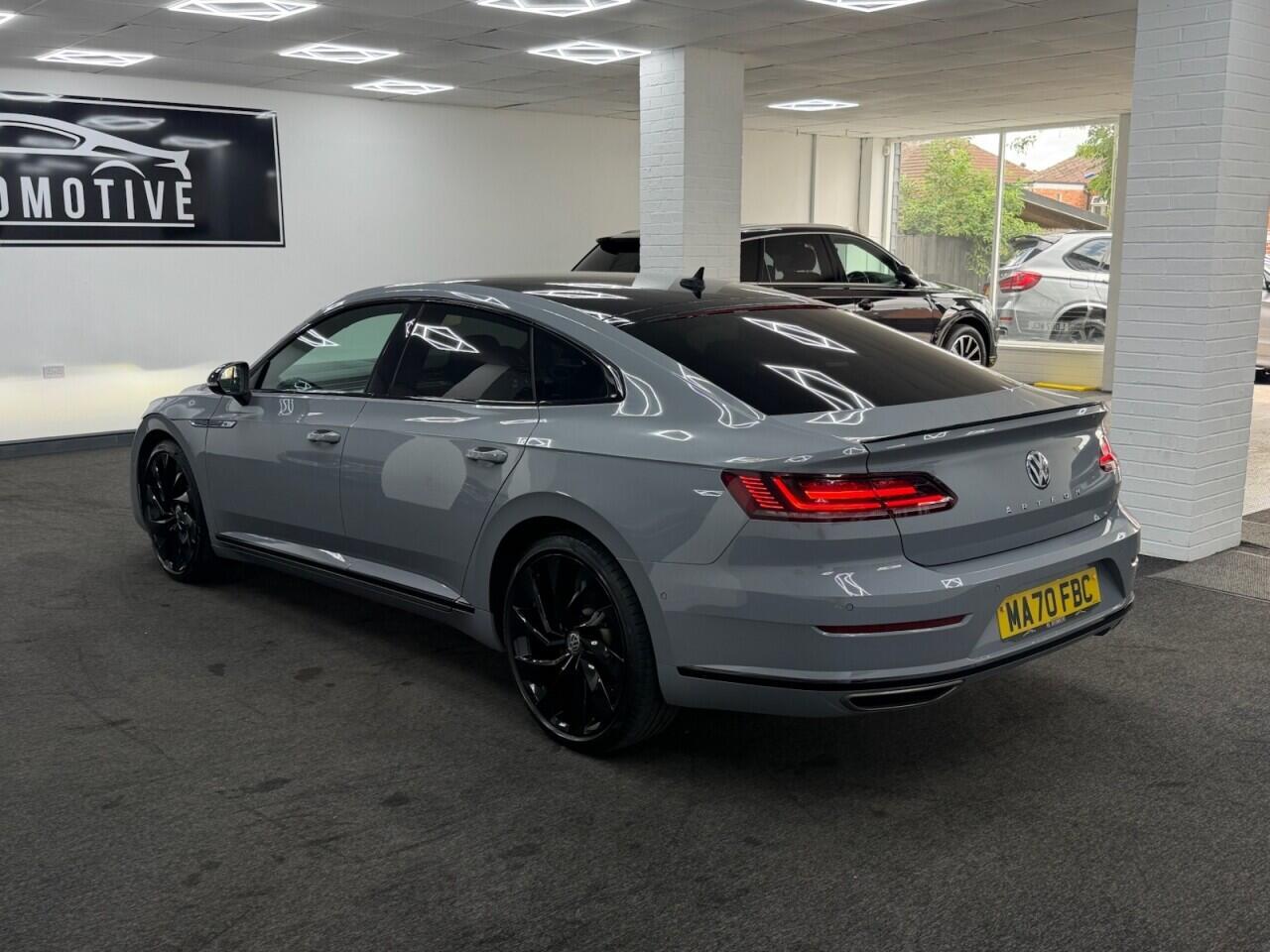 Volkswagen Arteon - Image 6