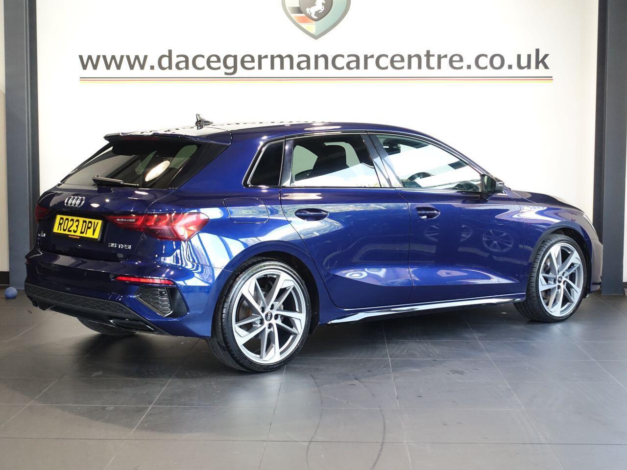 Audi A3 - Image 6
