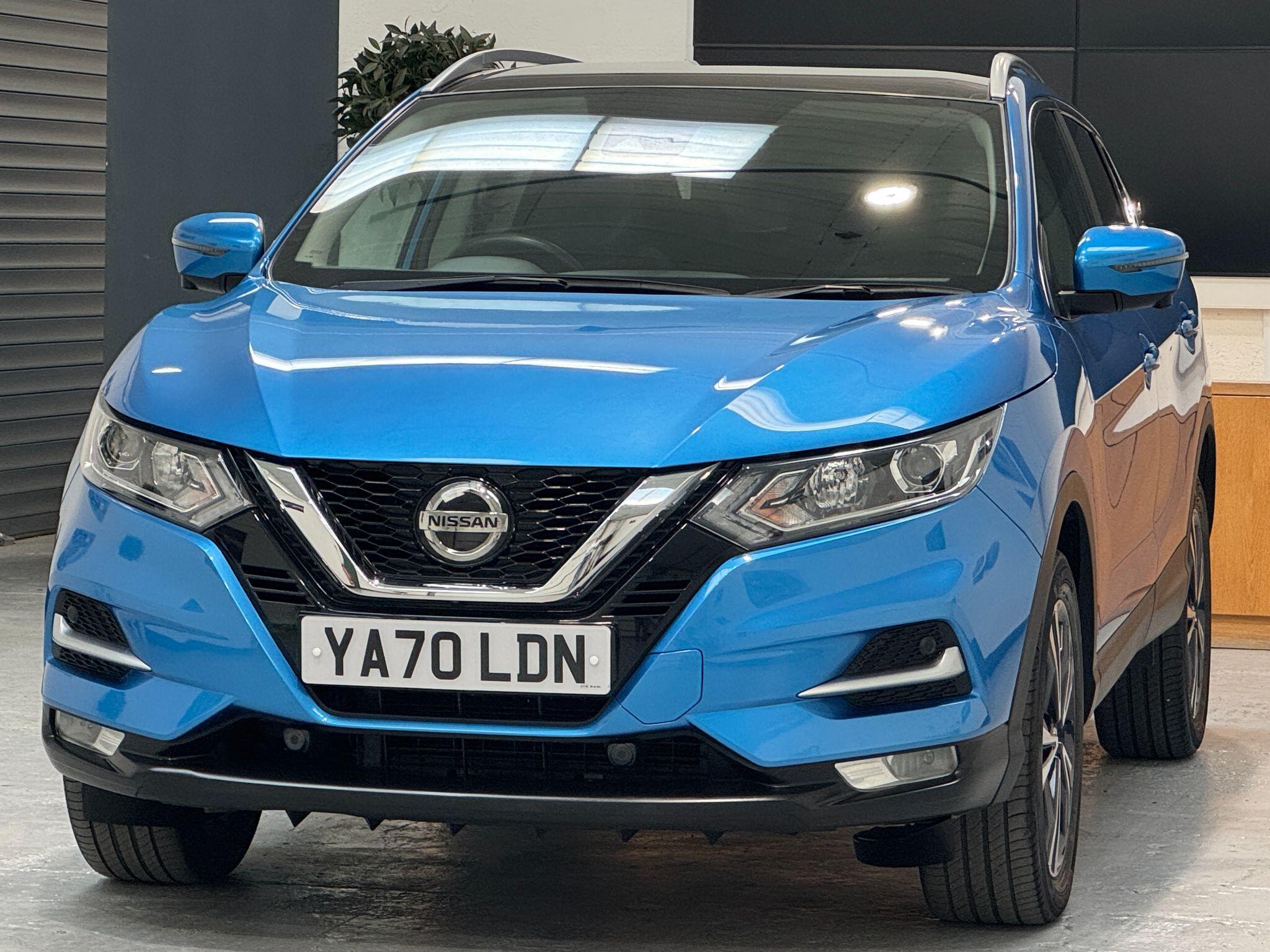 Nissan Qashqai - Image 4
