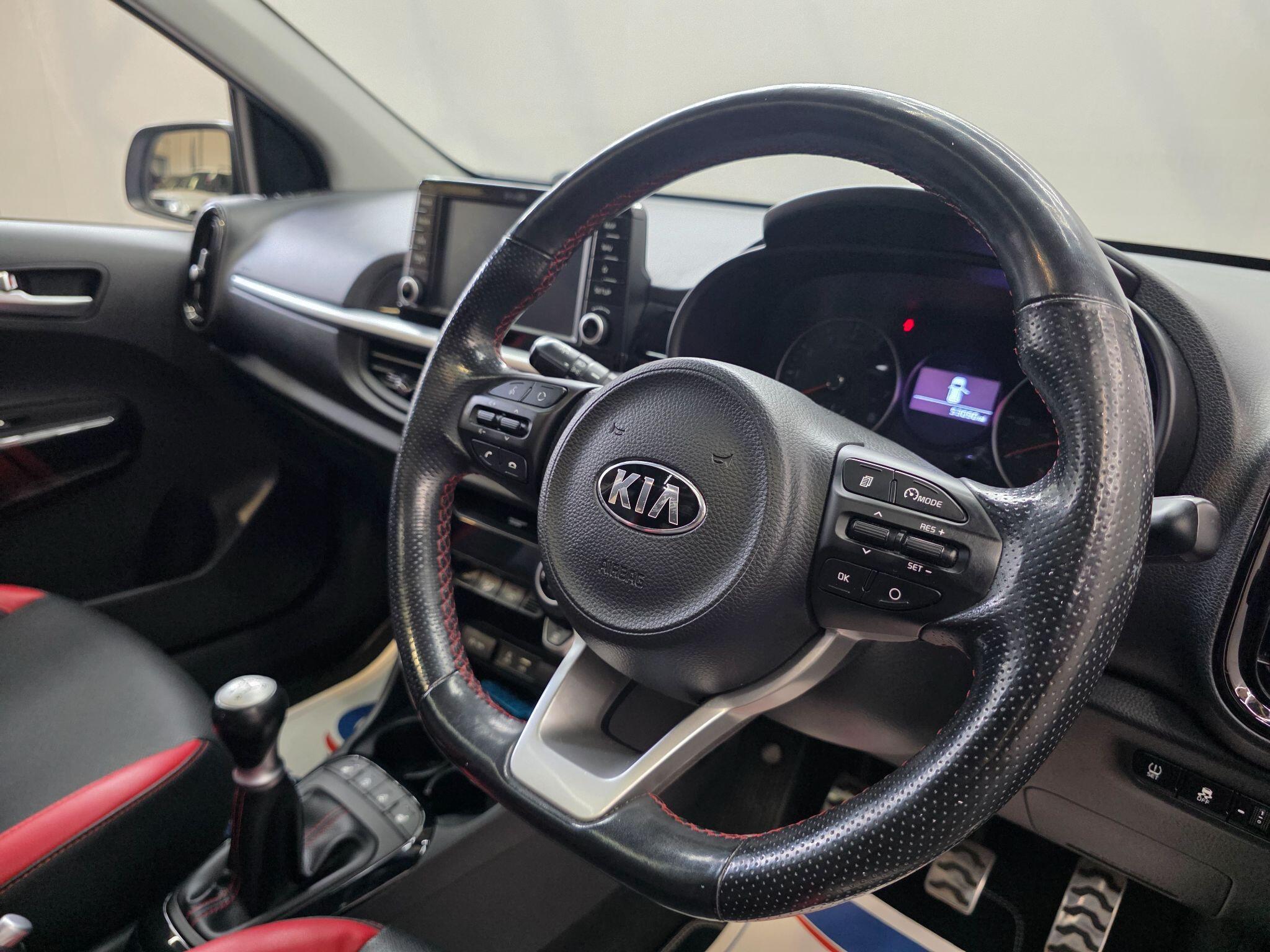 Kia Picanto - Image 16