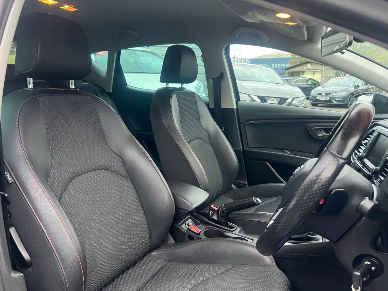 SEAT Leon - Image 16