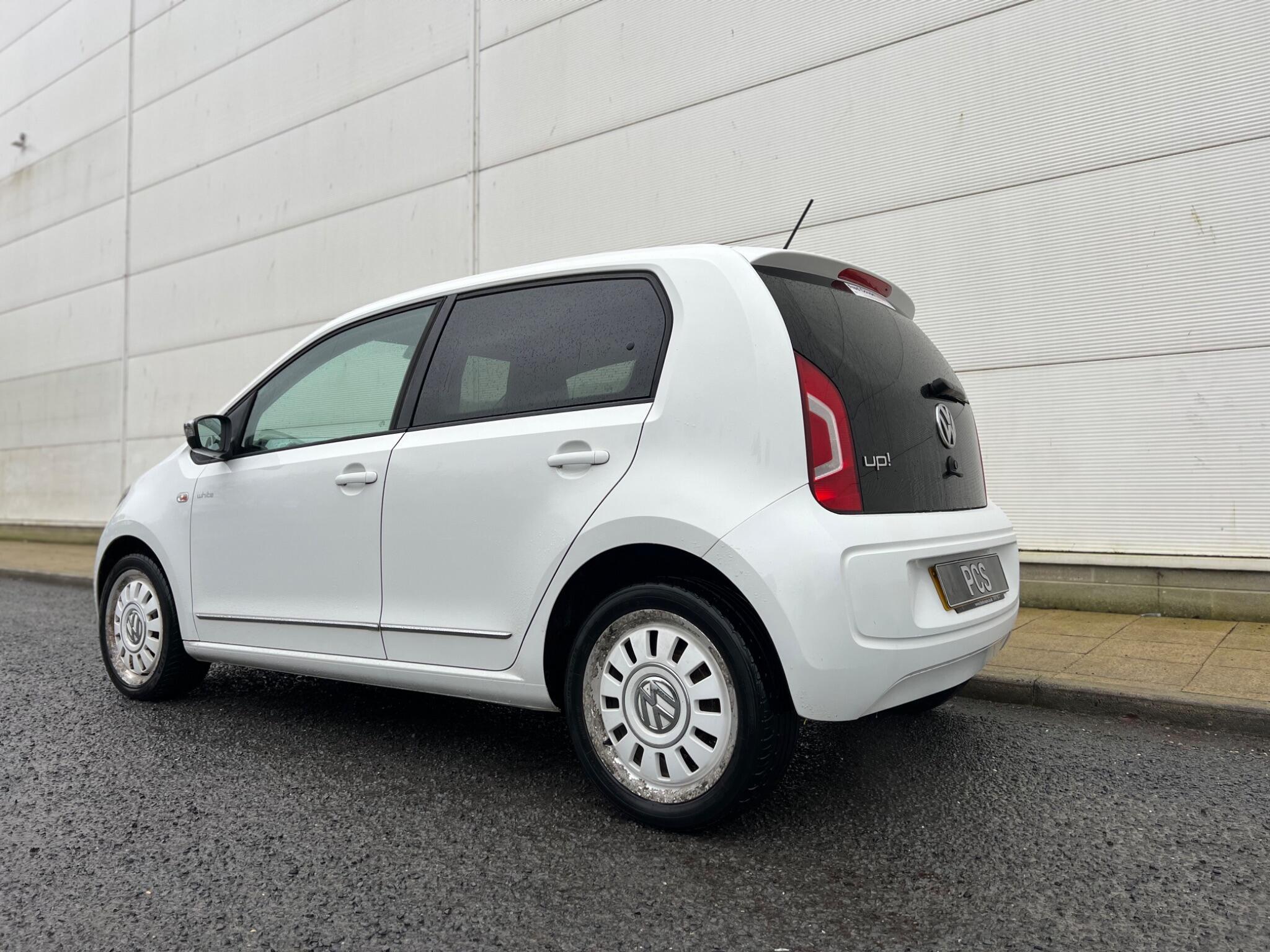 Volkswagen up! - Image 30
