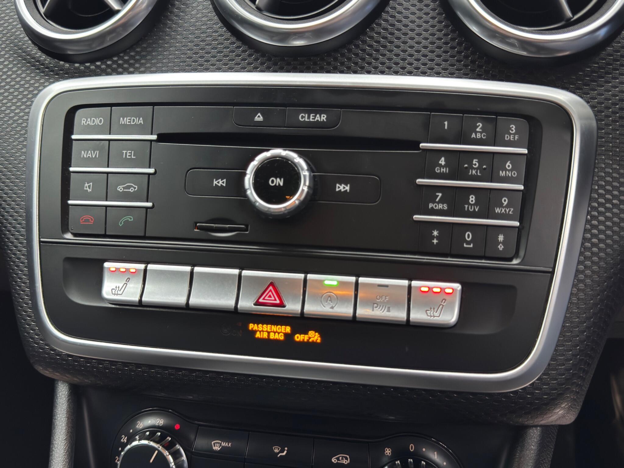 Mercedes A Class - Image 26