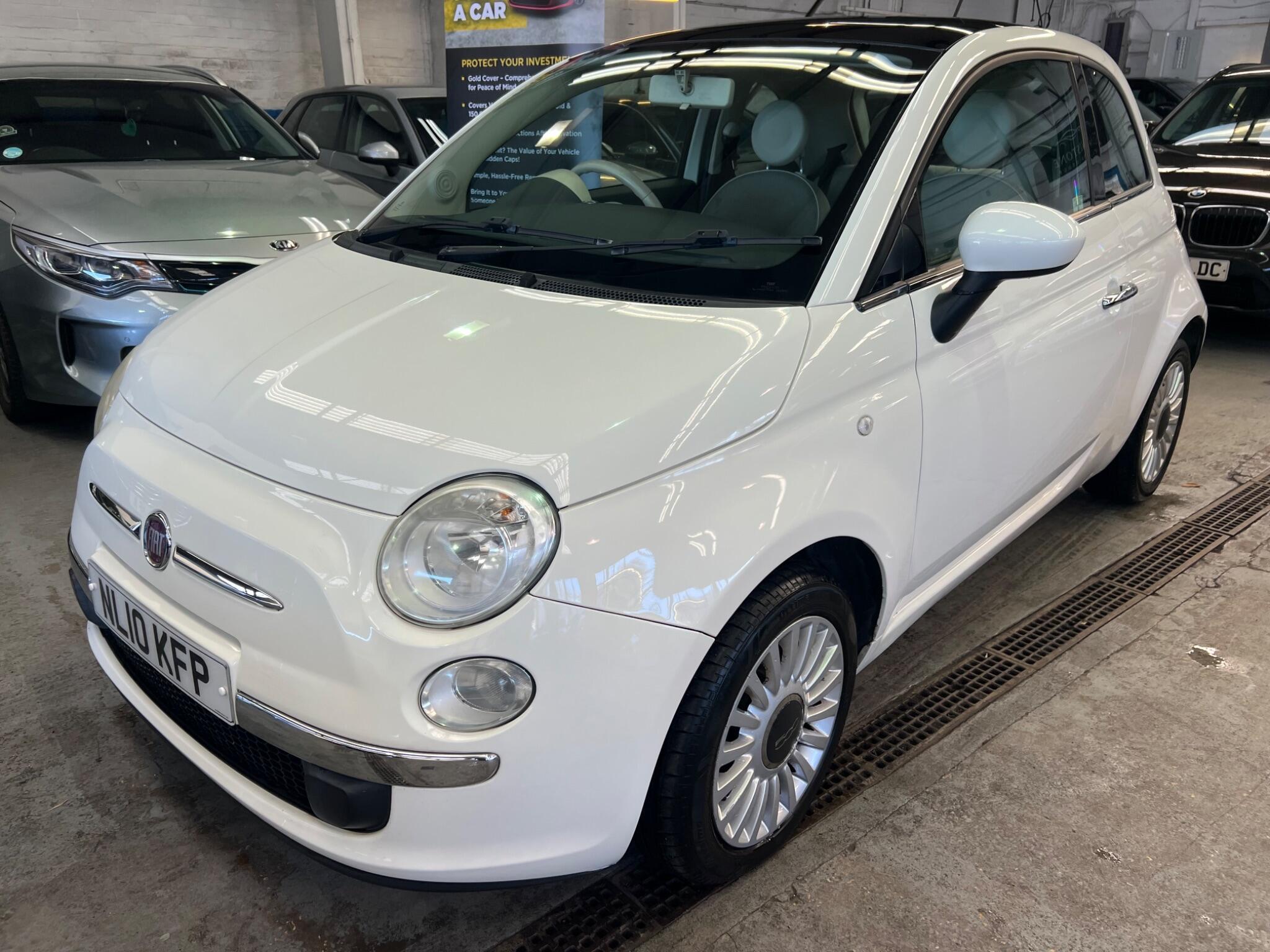 Fiat 500 - Image 4