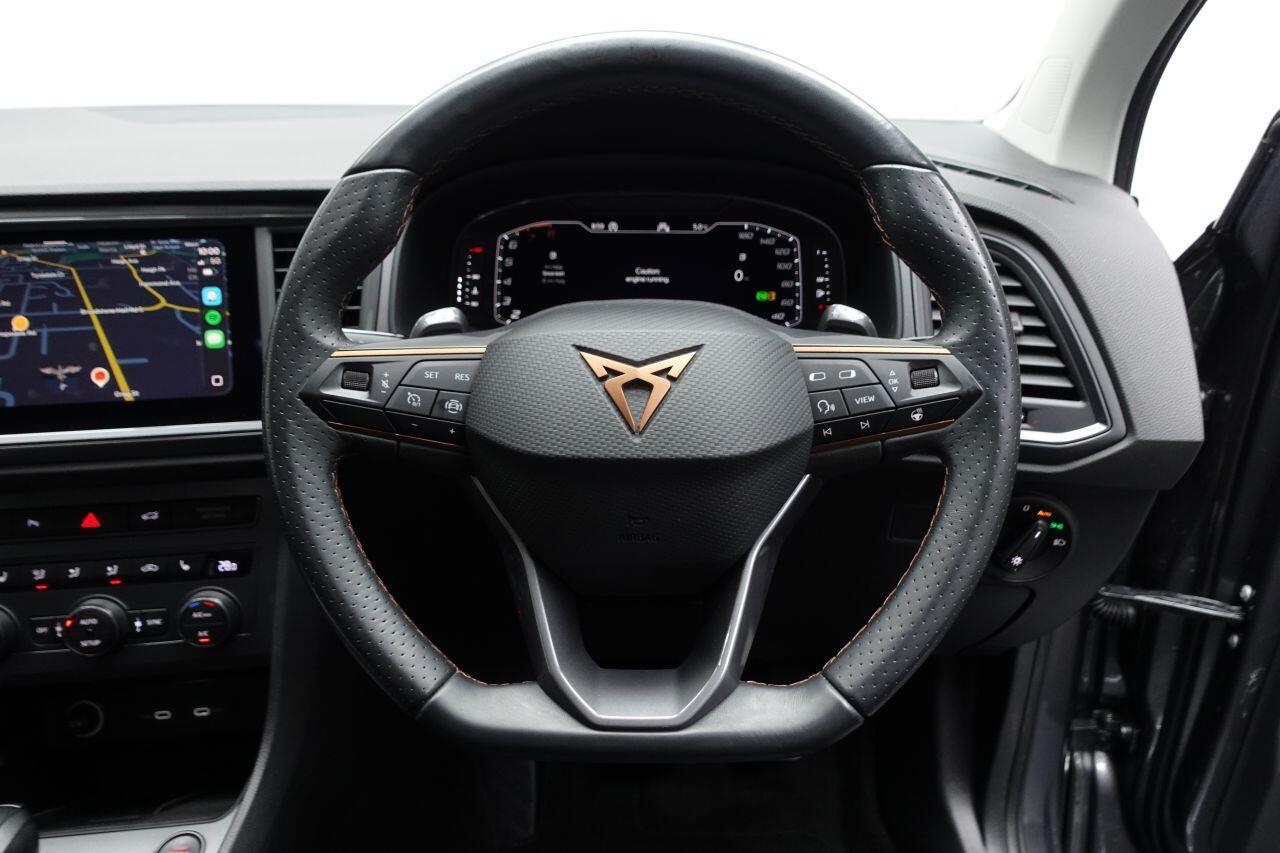 Cupra Ateca - Image 36