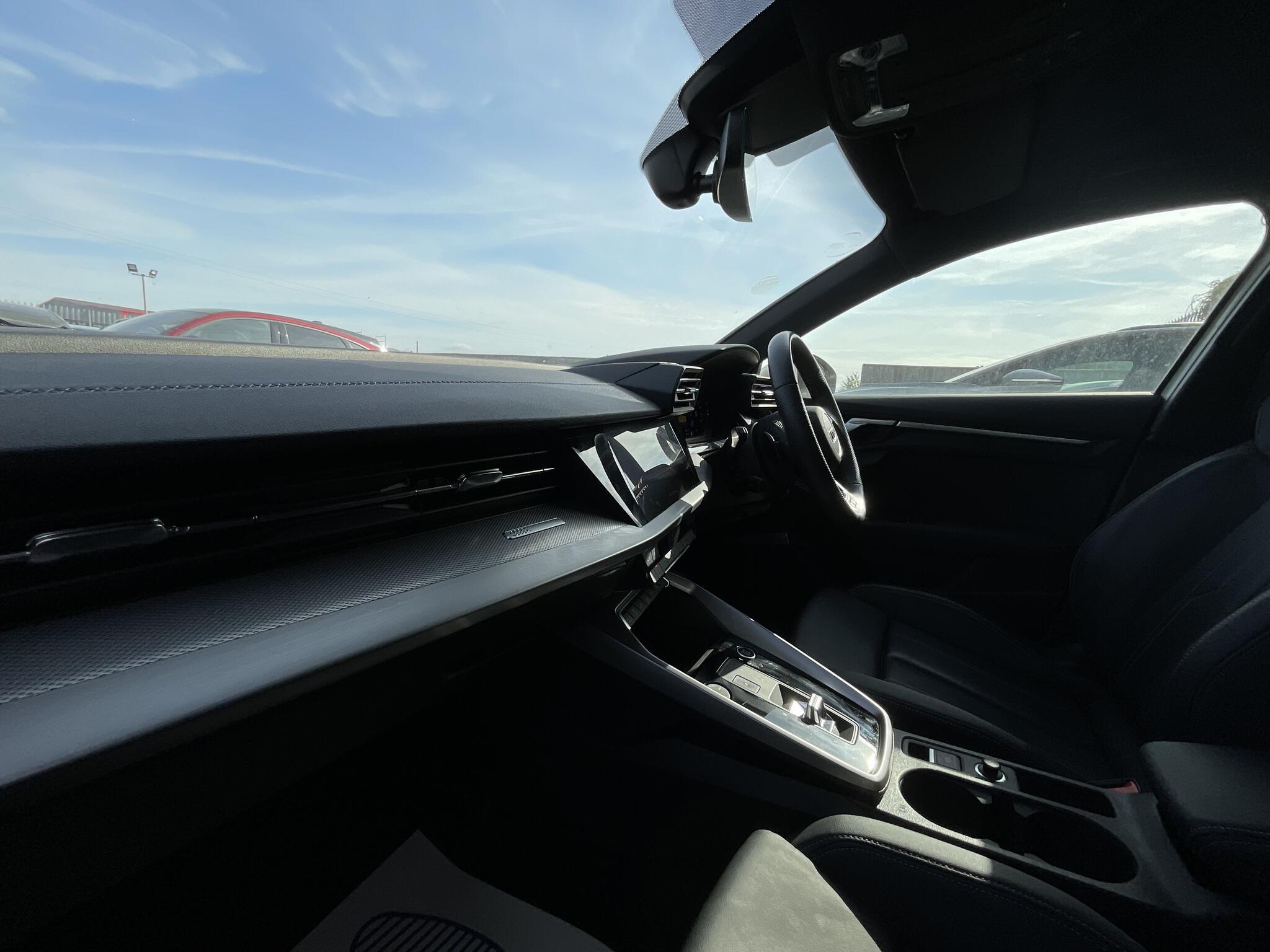 Audi A3 - Image 14