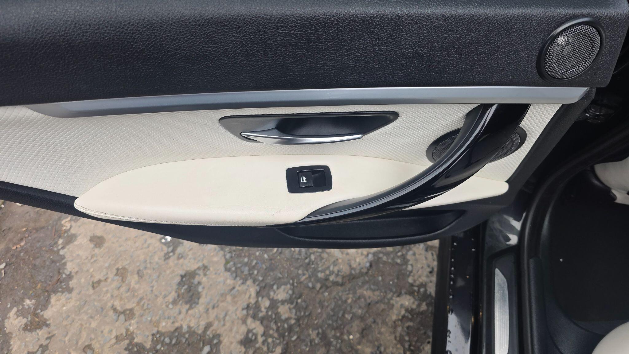 BMW 4 SERIES GRAN COUPE - Image 44