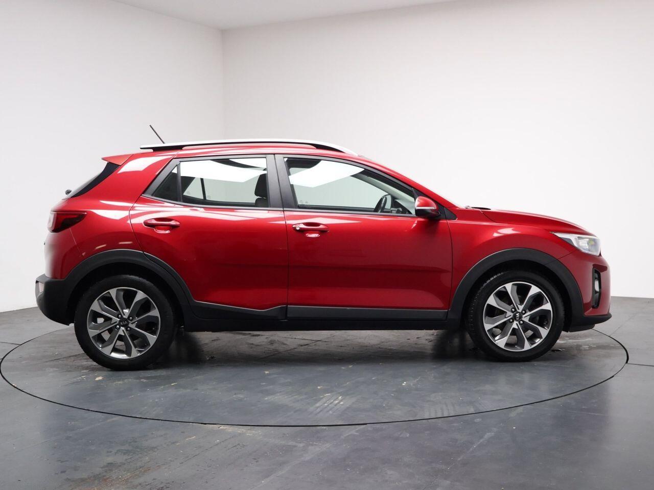 Kia Stonic - Image 14
