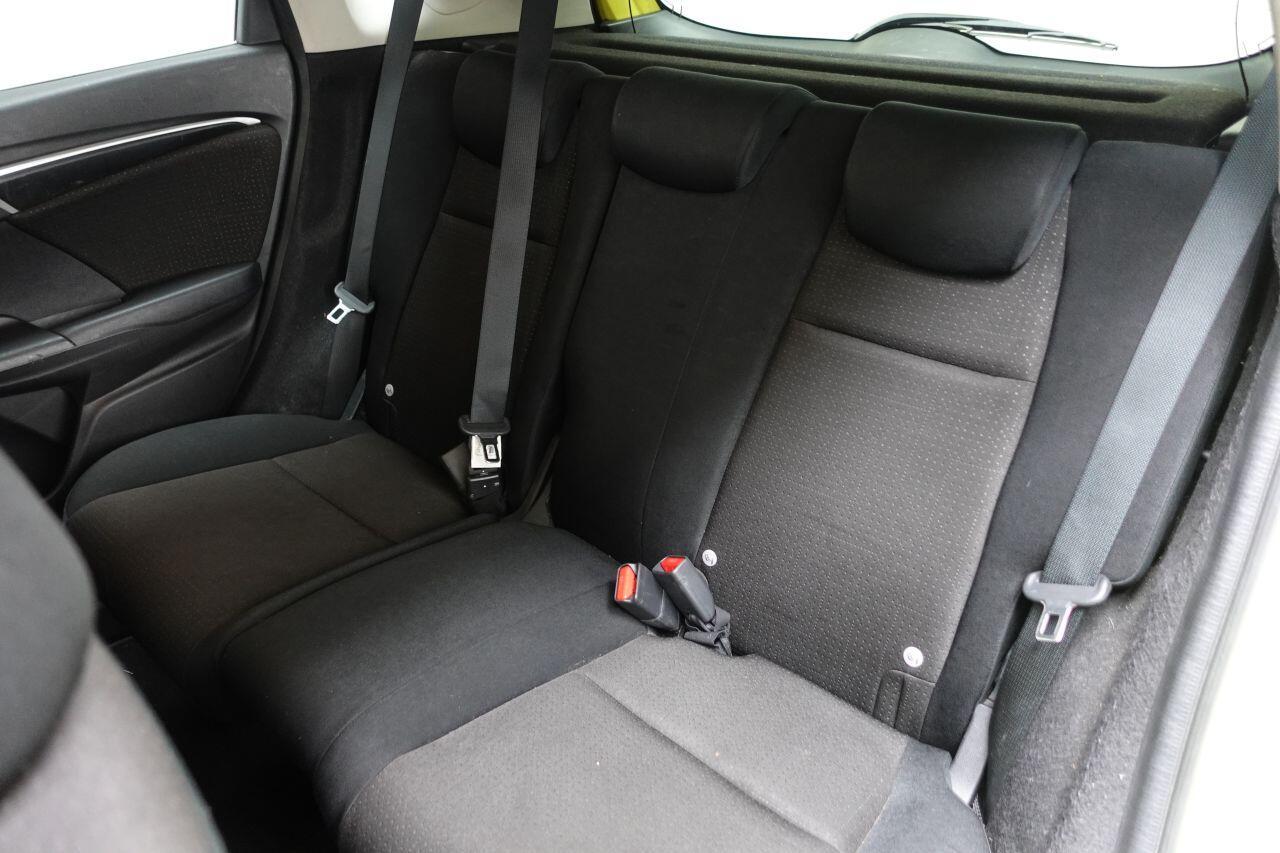 Honda Jazz - Image 20