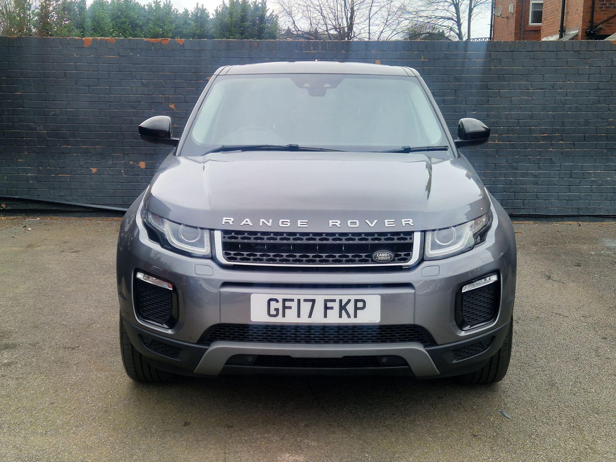 Land Rover Range Rover Evoque - Image 6