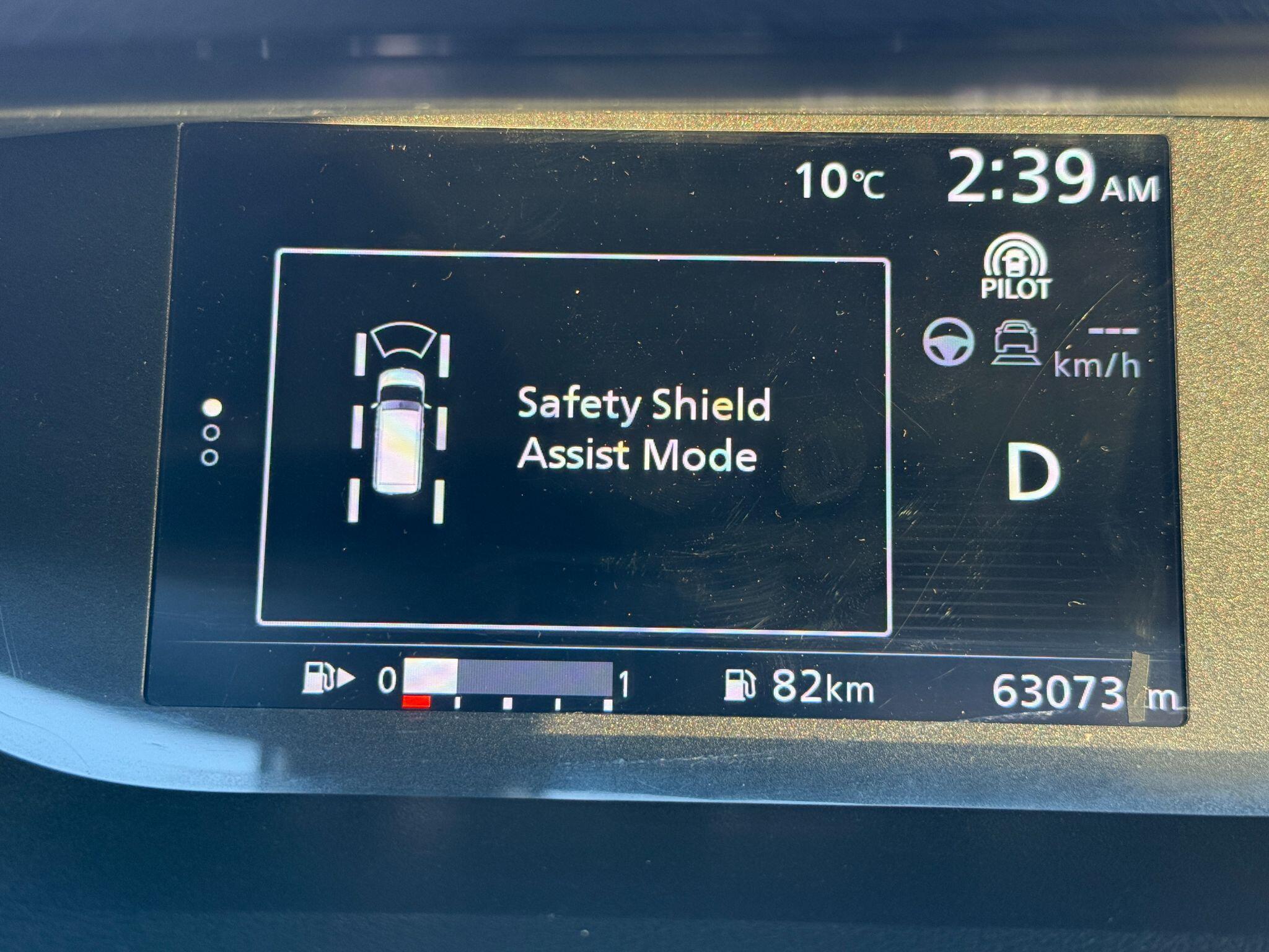 Nissan Serena - Image 69