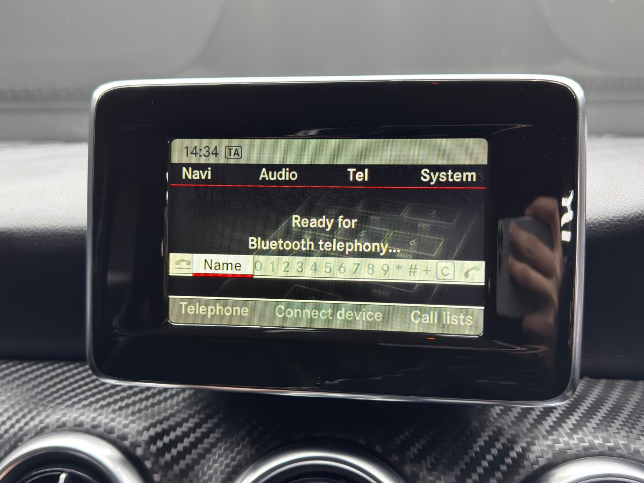 Mercedes A Class - Image 30