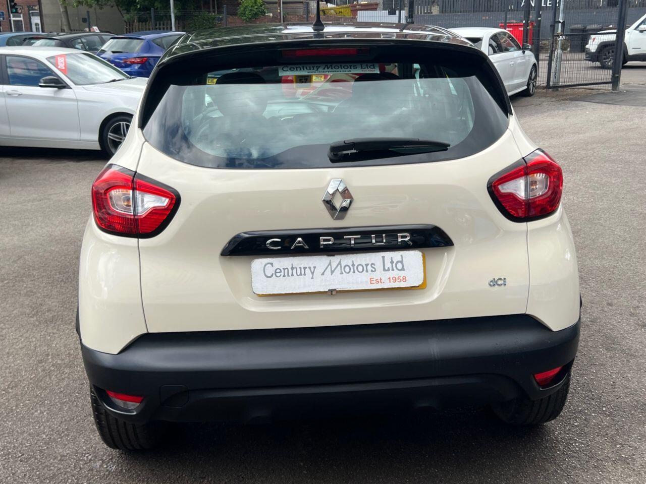 Renault Captur - Image 13