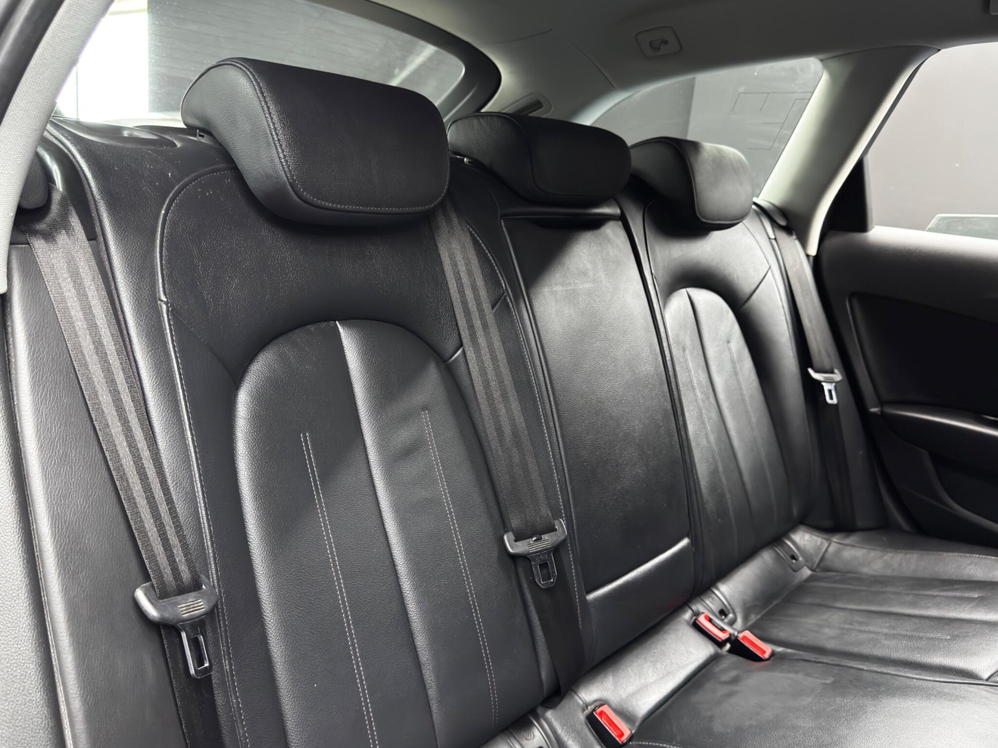 Audi A6 Avant - Image 15