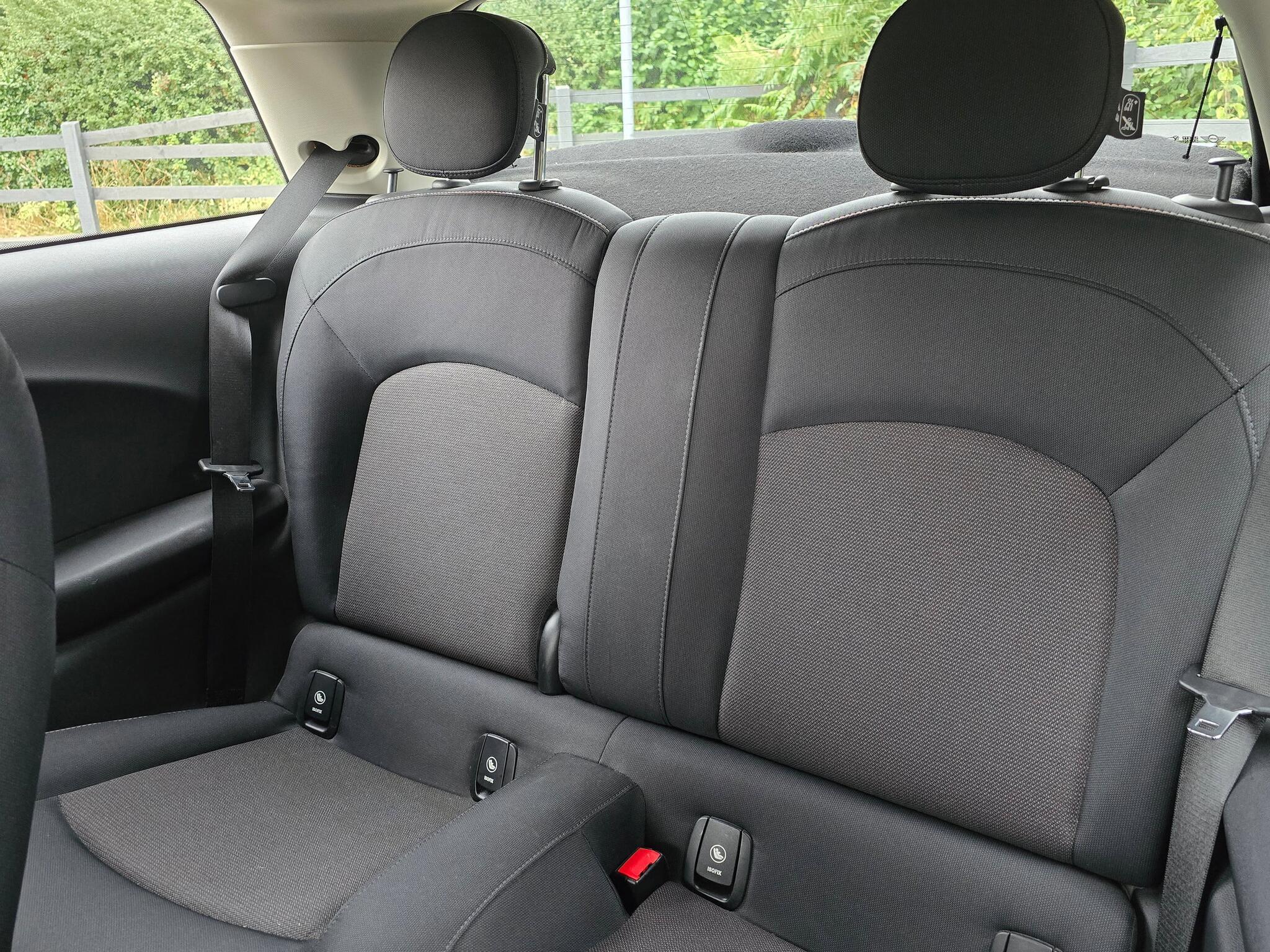 MINI Hatch - Image 5