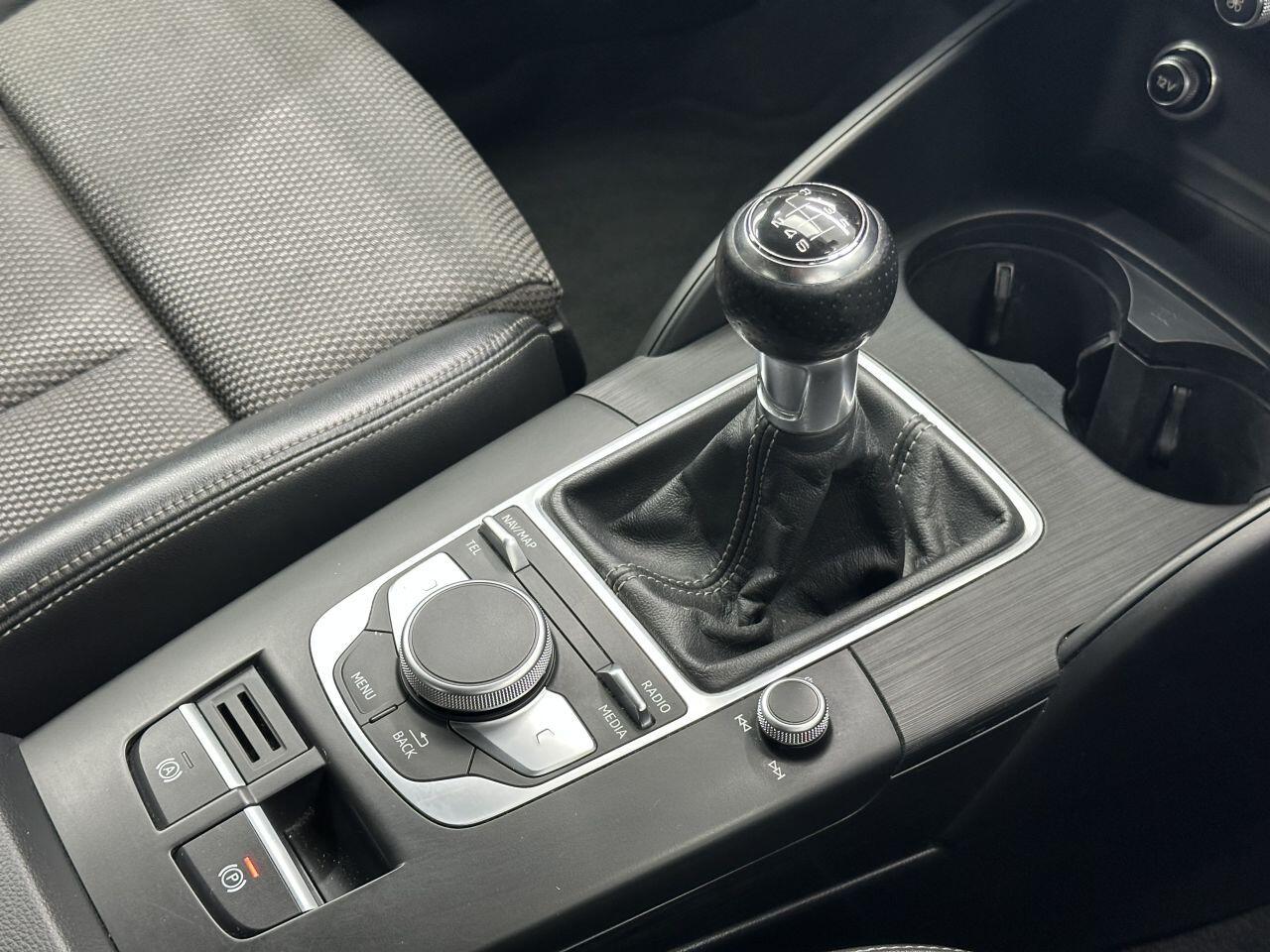 Audi A3 - Image 25