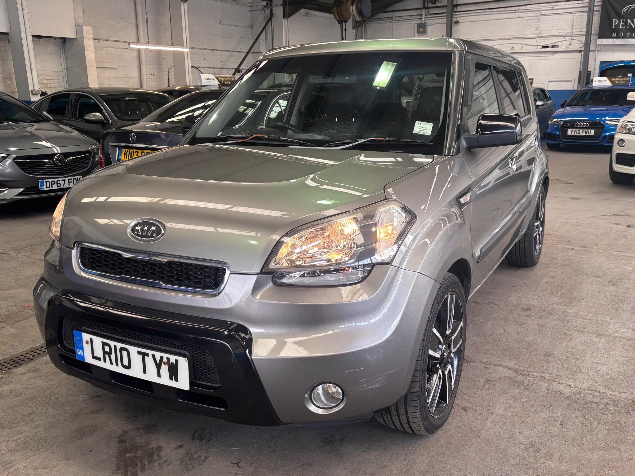 Kia Soul - Image 25