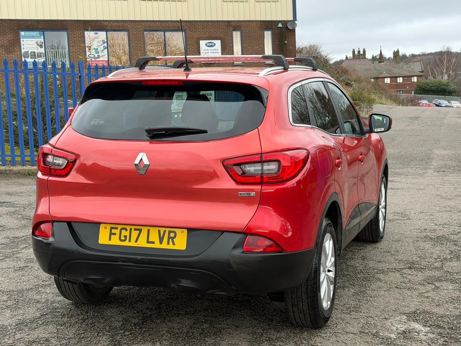 Renault Kadjar - Image 24