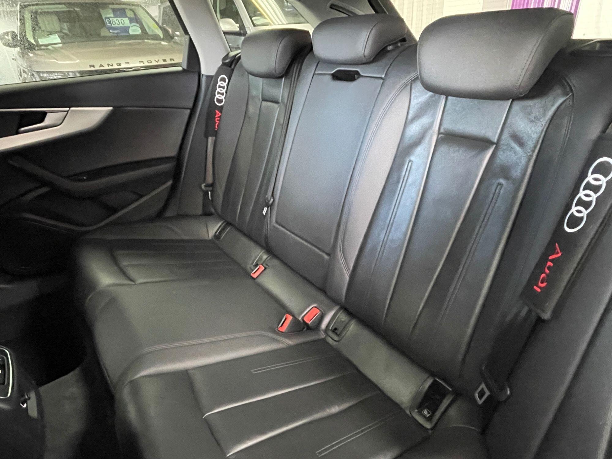 Audi A4 ALLROAD - Image 29