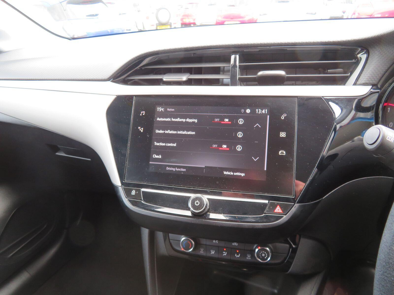 Vauxhall Corsa - Image 17