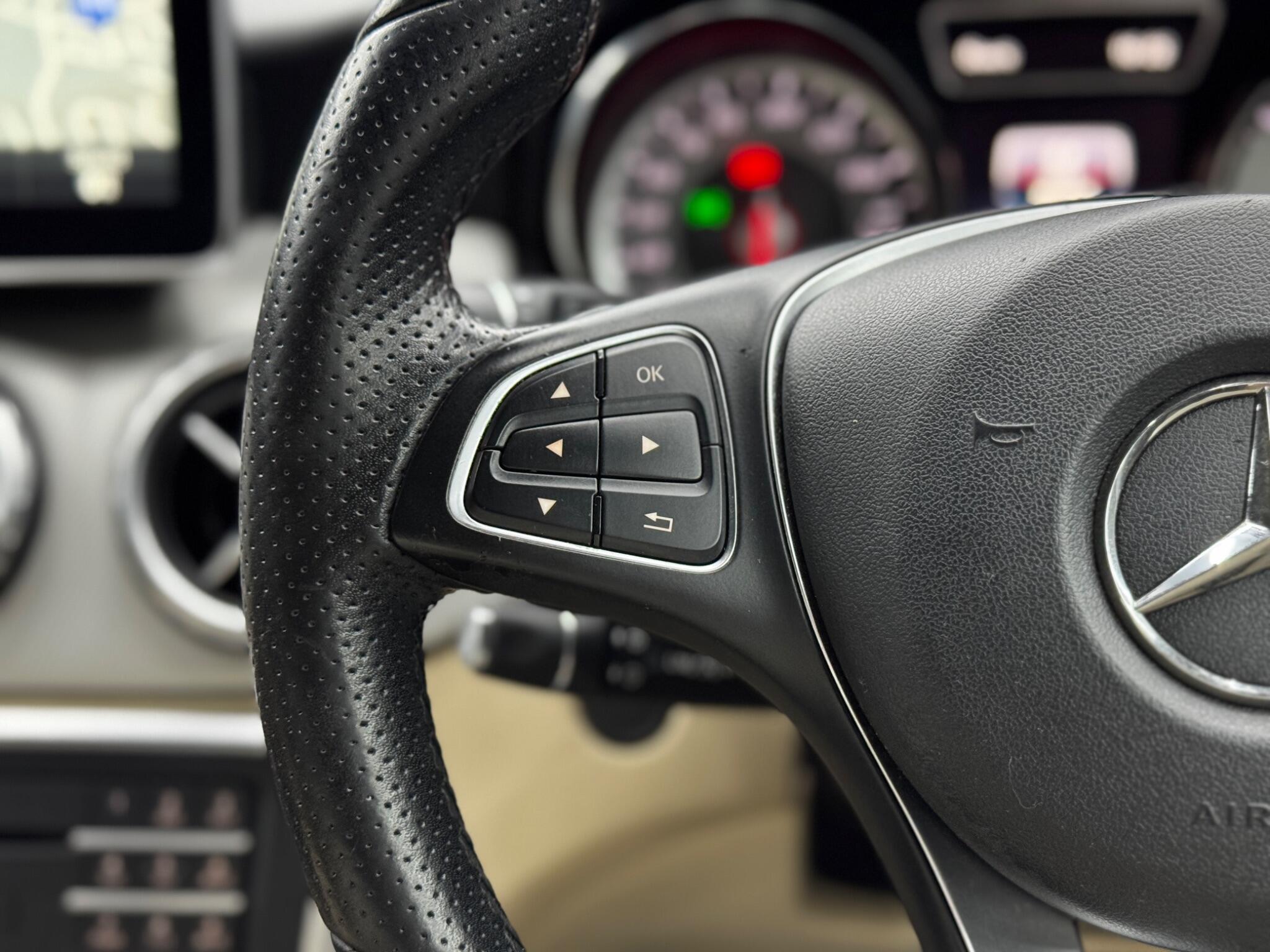 Mercedes GLA - Image 20