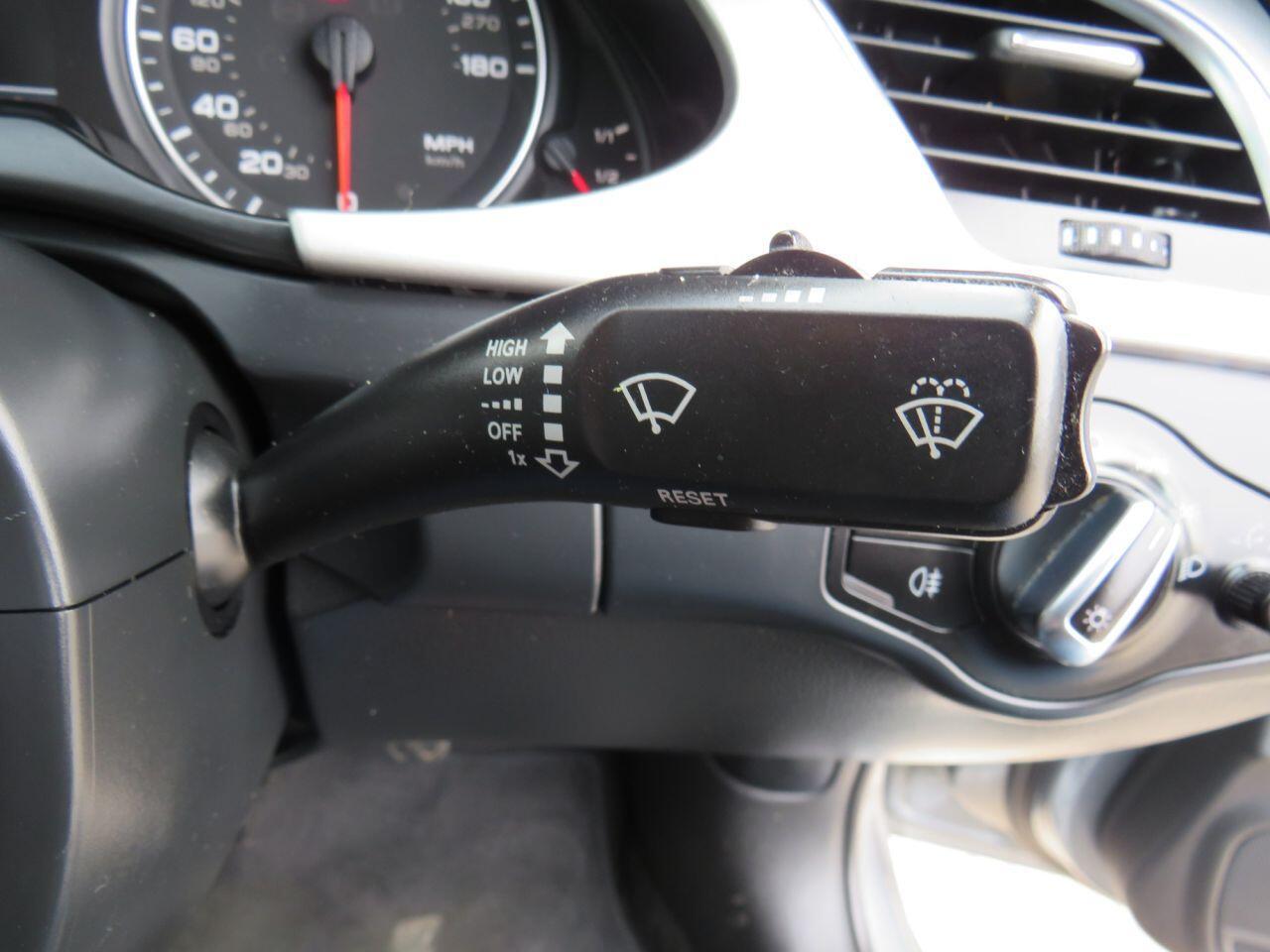 Audi A4 - Image 18