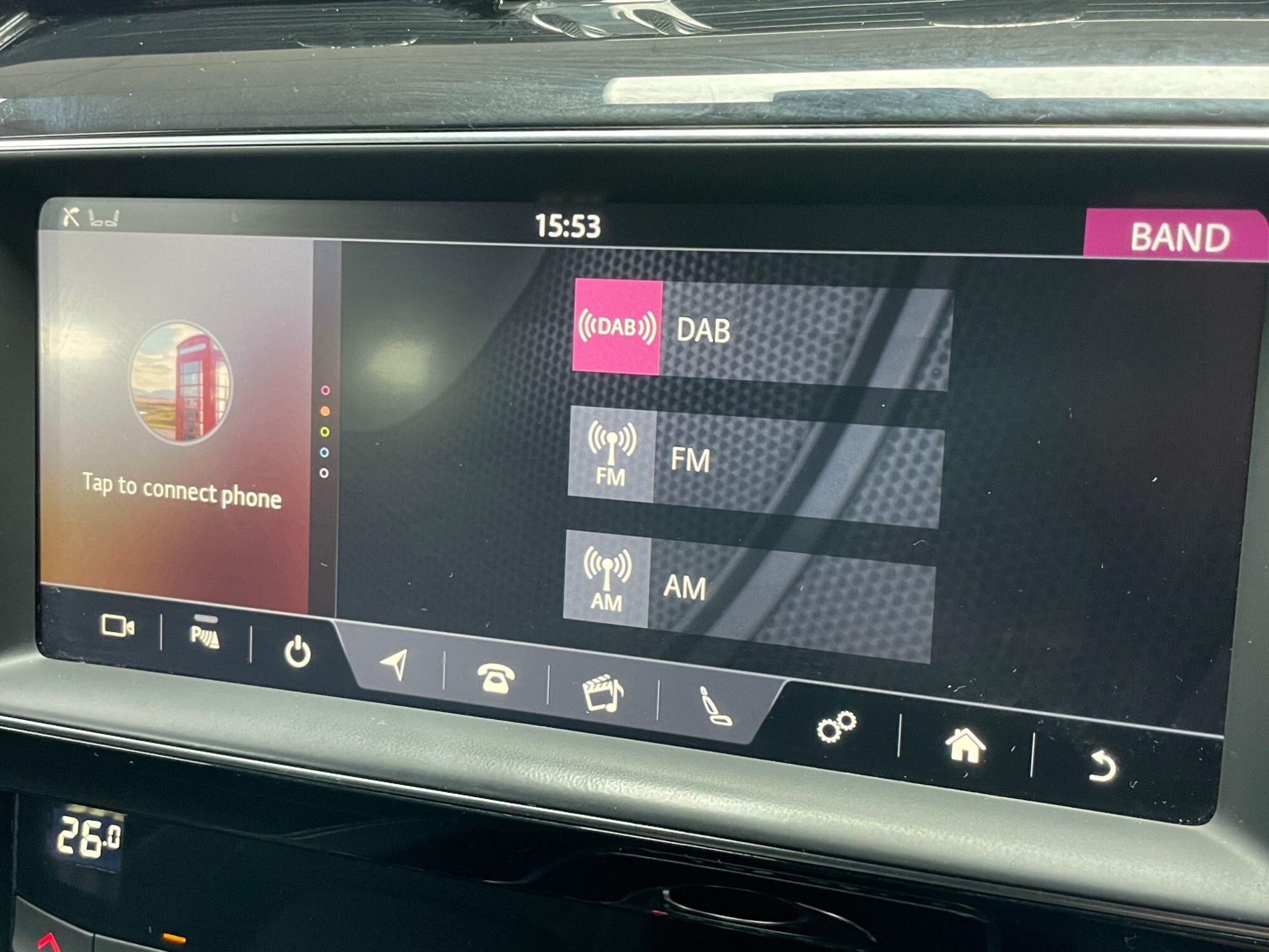 Jaguar F-Pace - Image 45