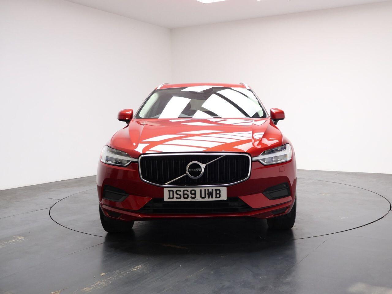 Volvo XC60 - Image 5