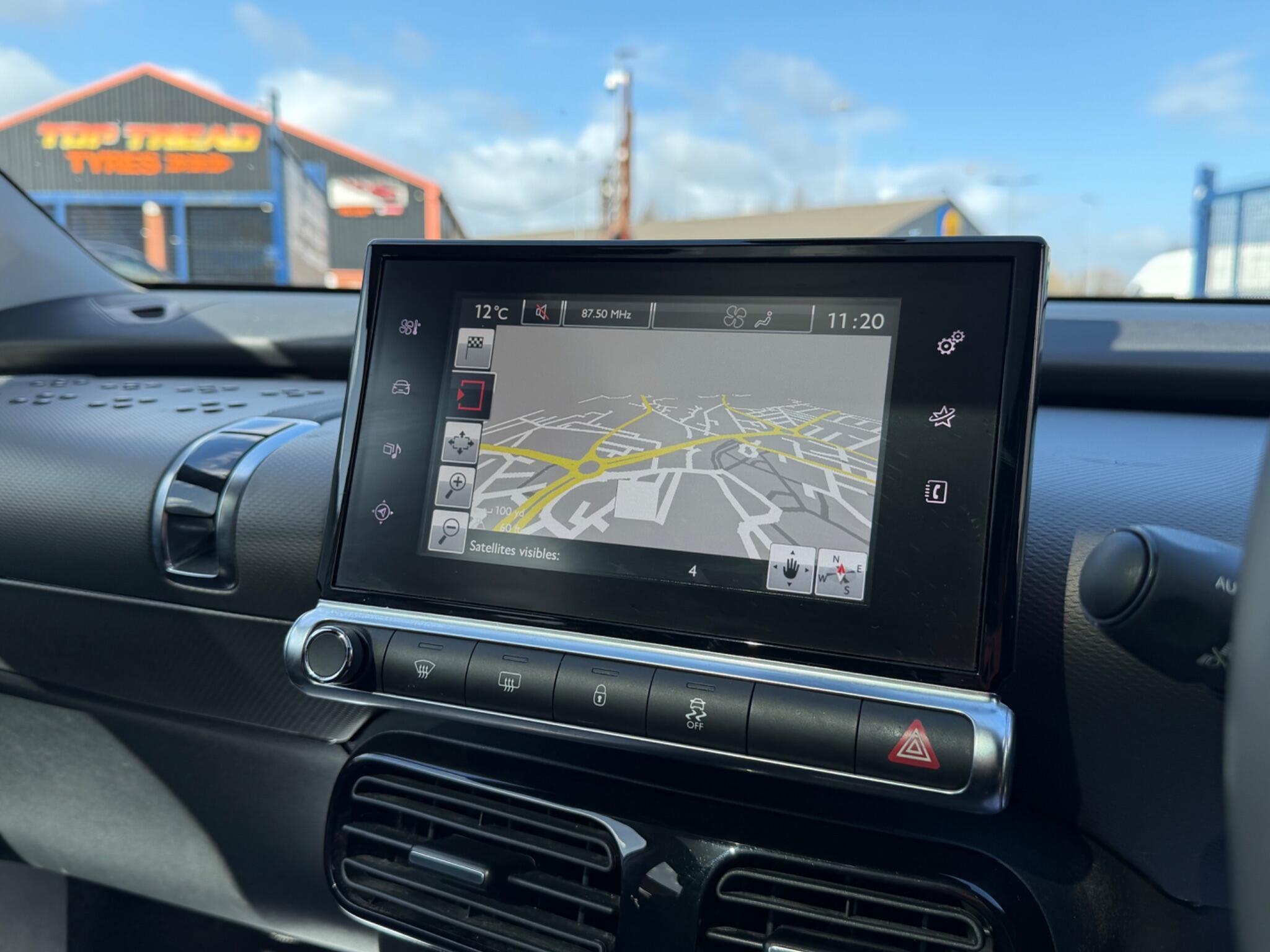 Citroen C4 Cactus - Image 21