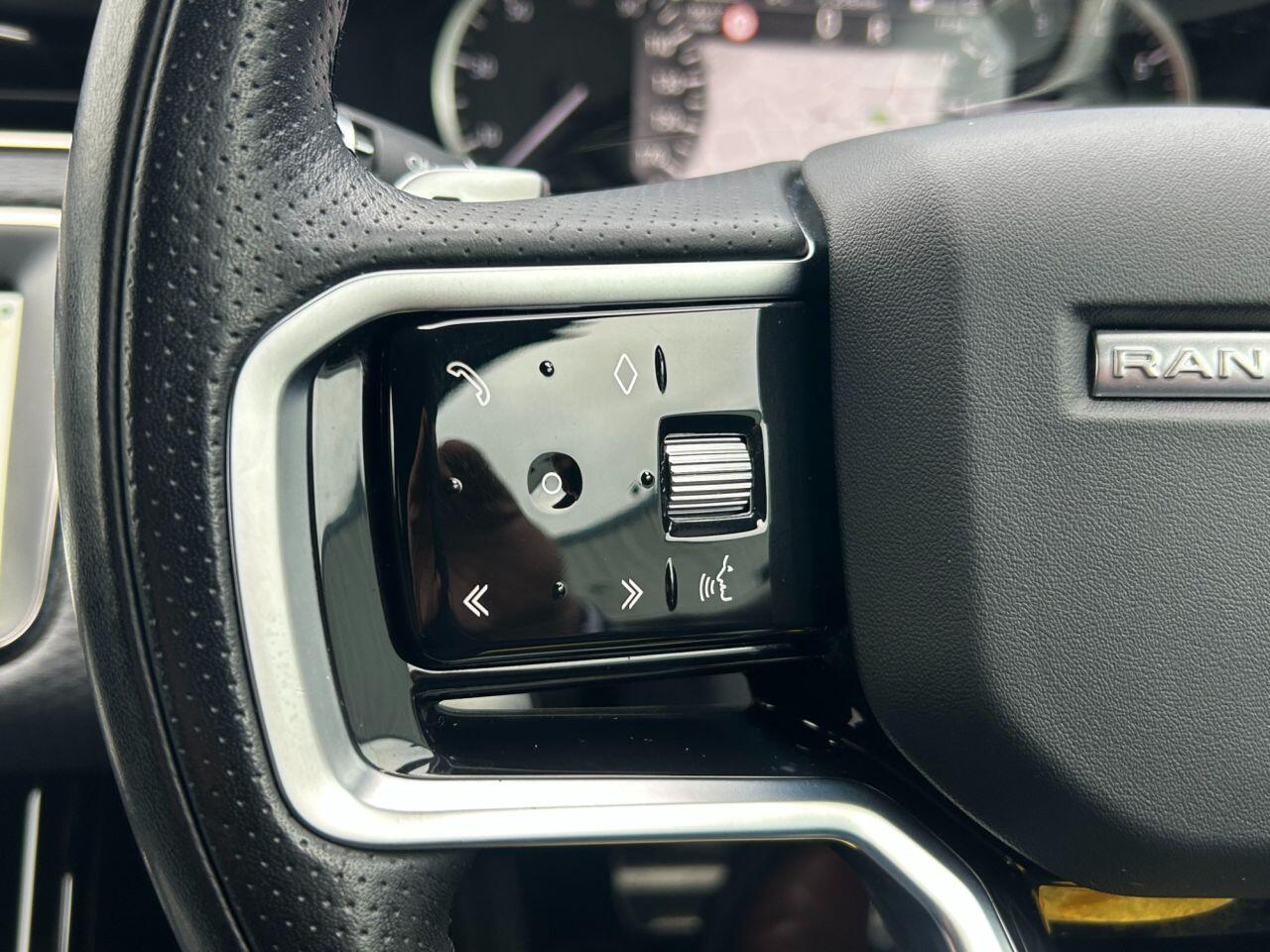 Land Rover Range Rover Evoque - Image 23