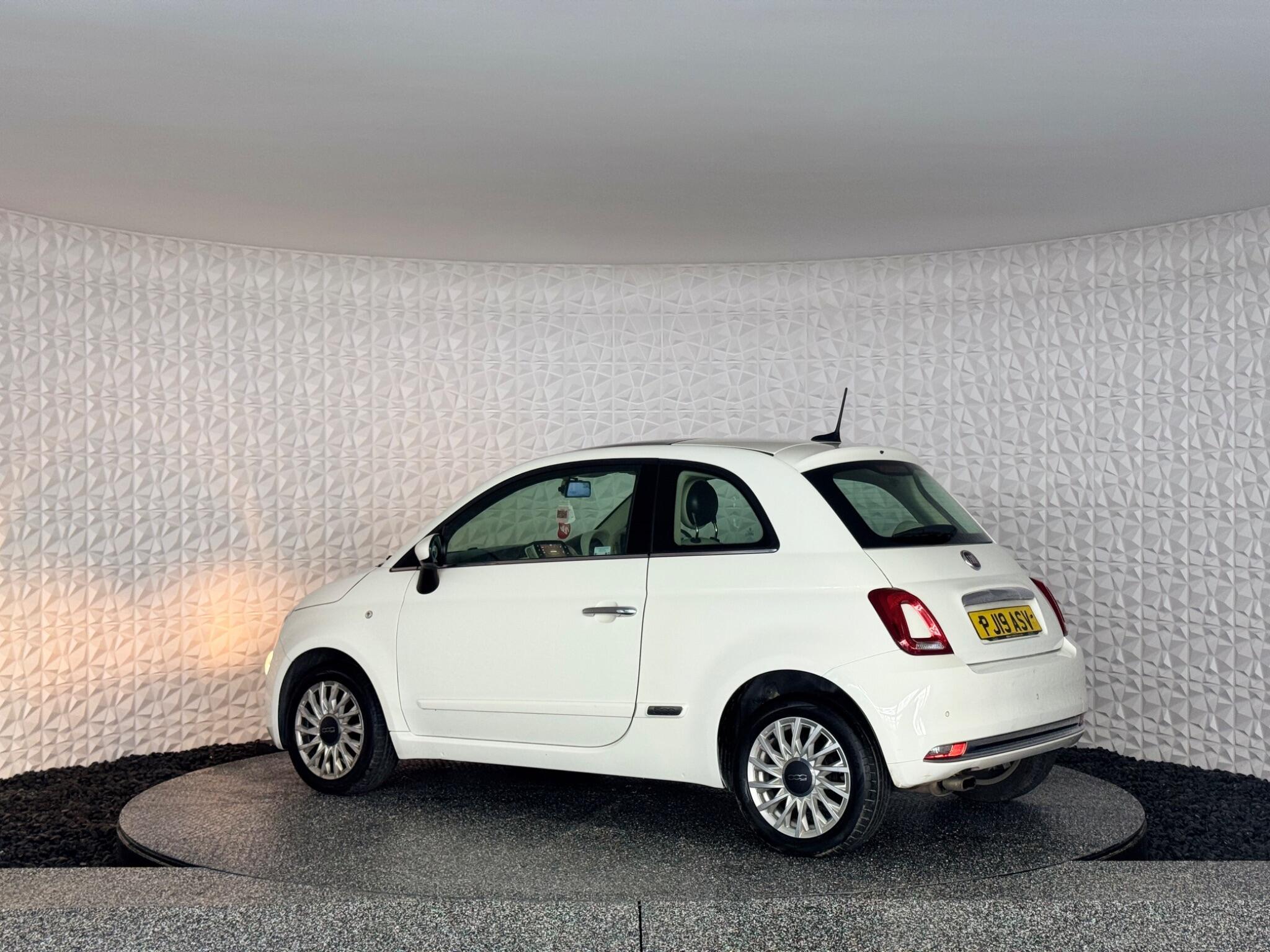 Fiat 500 - Image 20