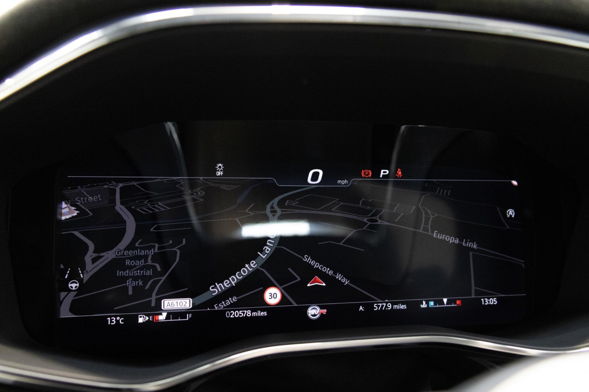 Jaguar F-Pace - Image 50