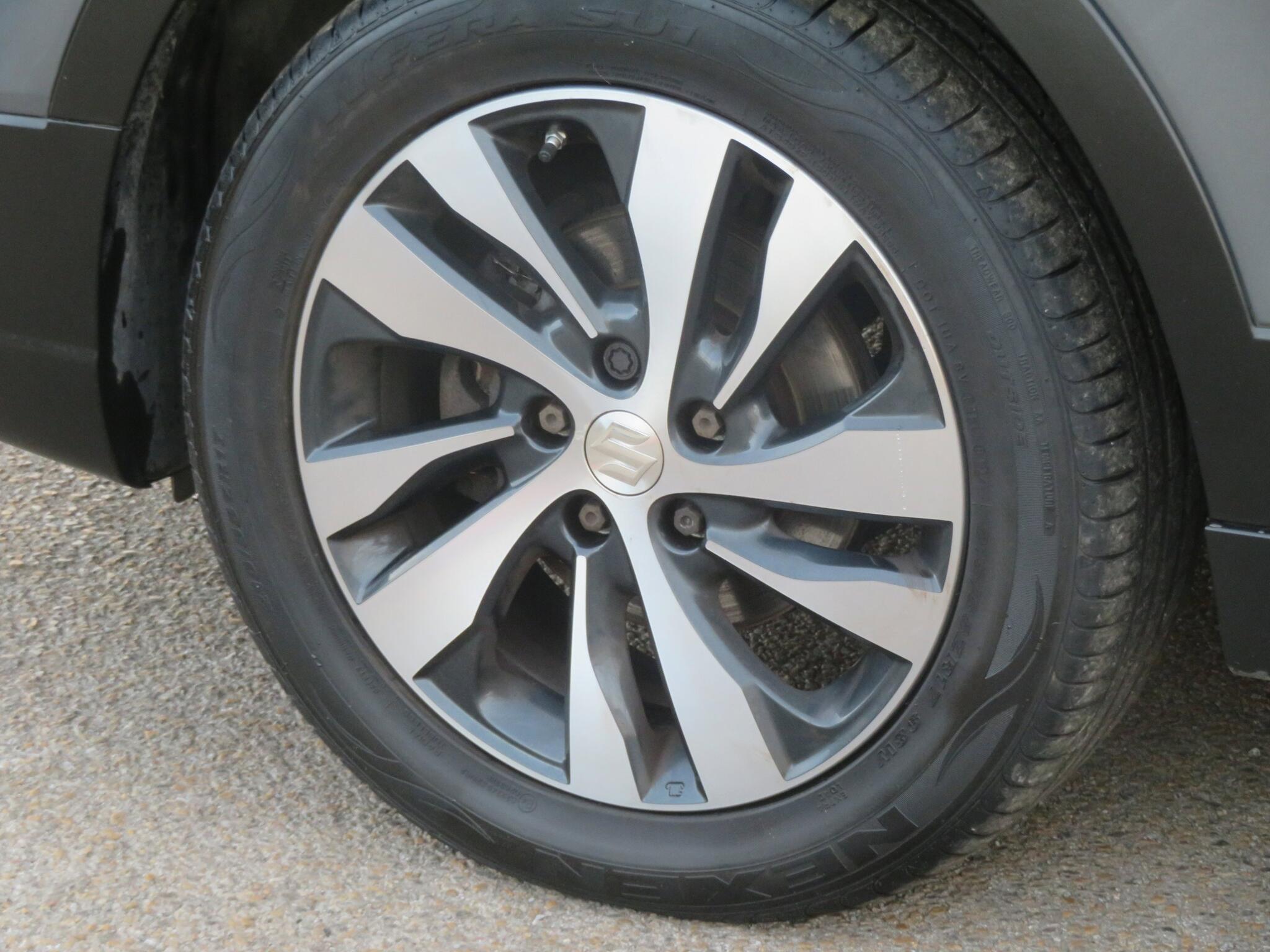 Suzuki SX4 S-Cross - Image 17
