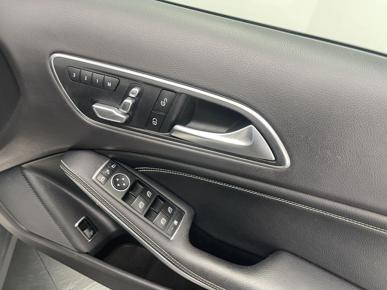 Mercedes GLA - Image 19