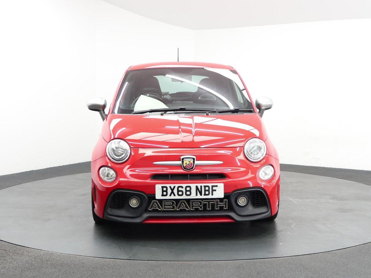 Abarth 595 - Image 4