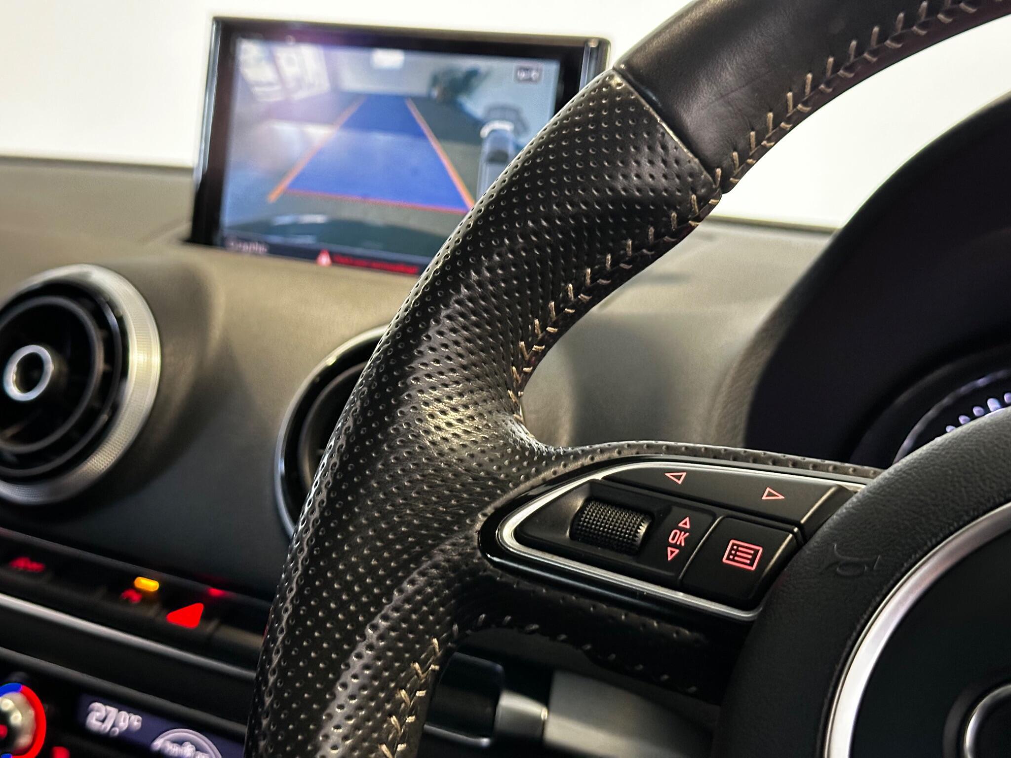 Audi A3 - Image 27